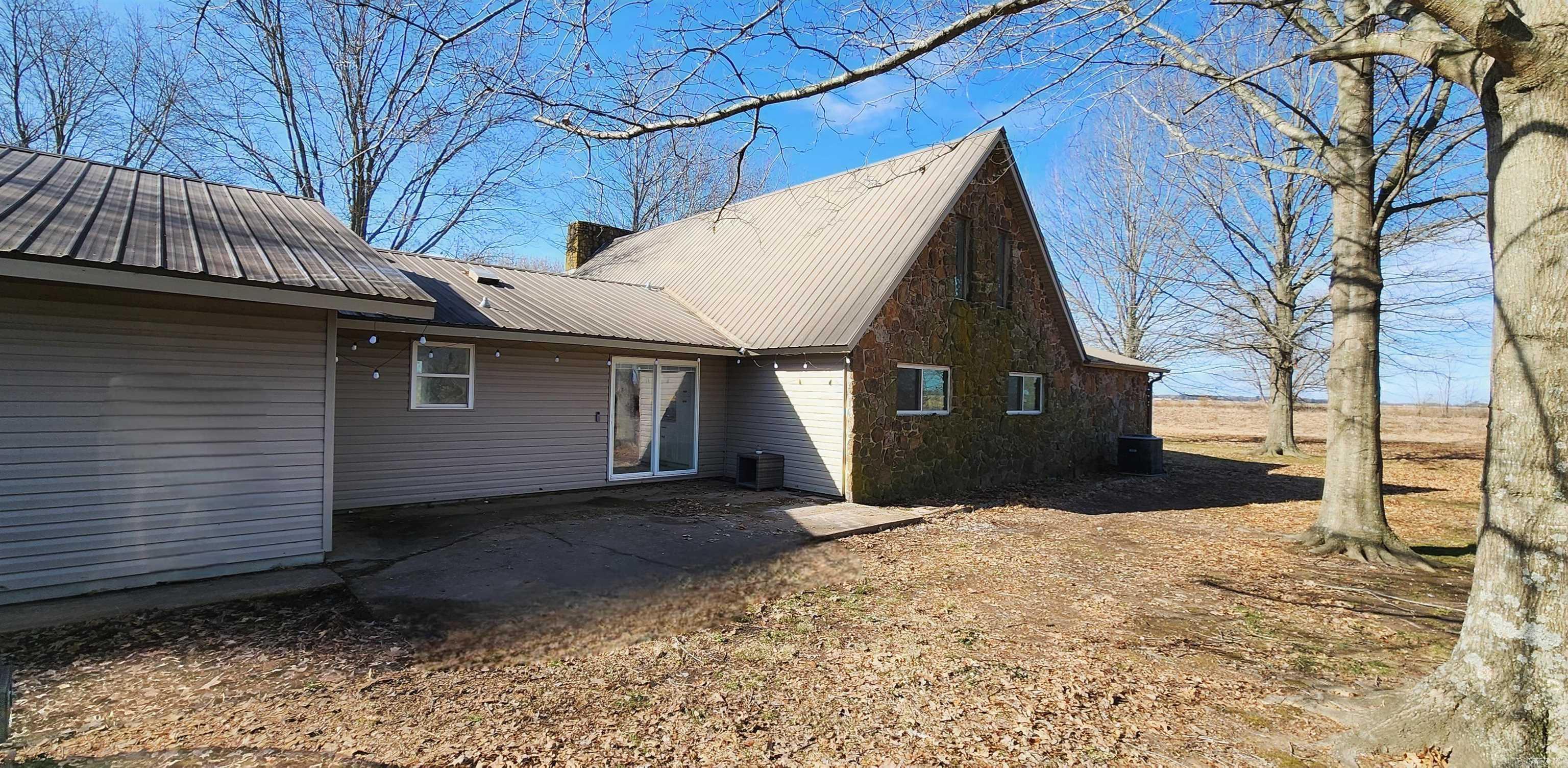 1300  Woodruff 391  McCrory, AR