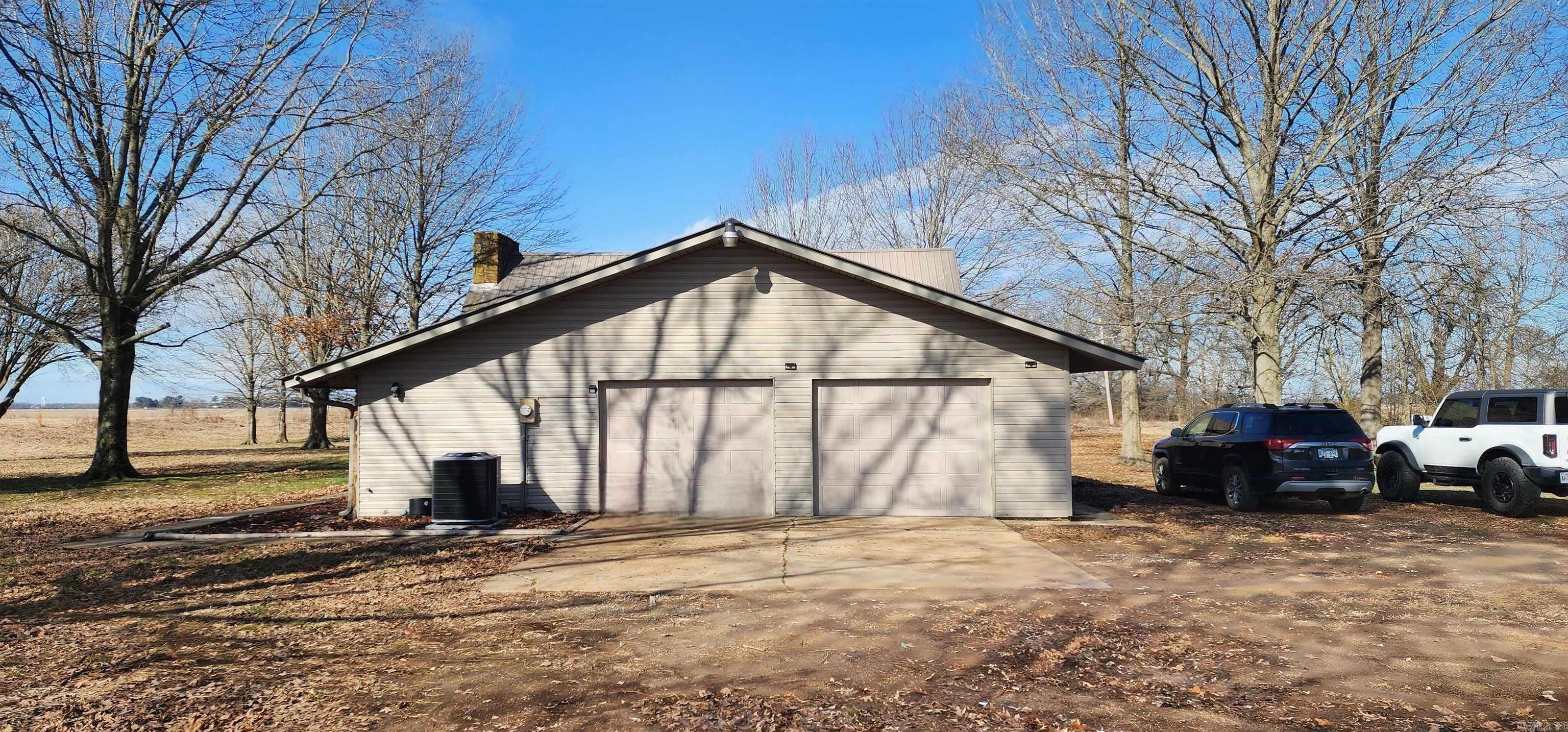 1300  Woodruff 391  McCrory, AR