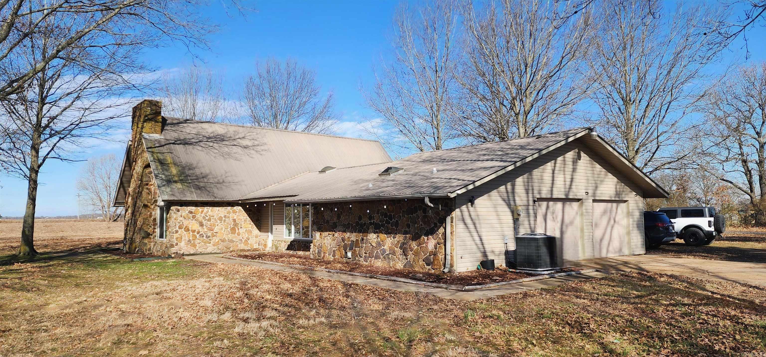1300  Woodruff 391  McCrory, AR