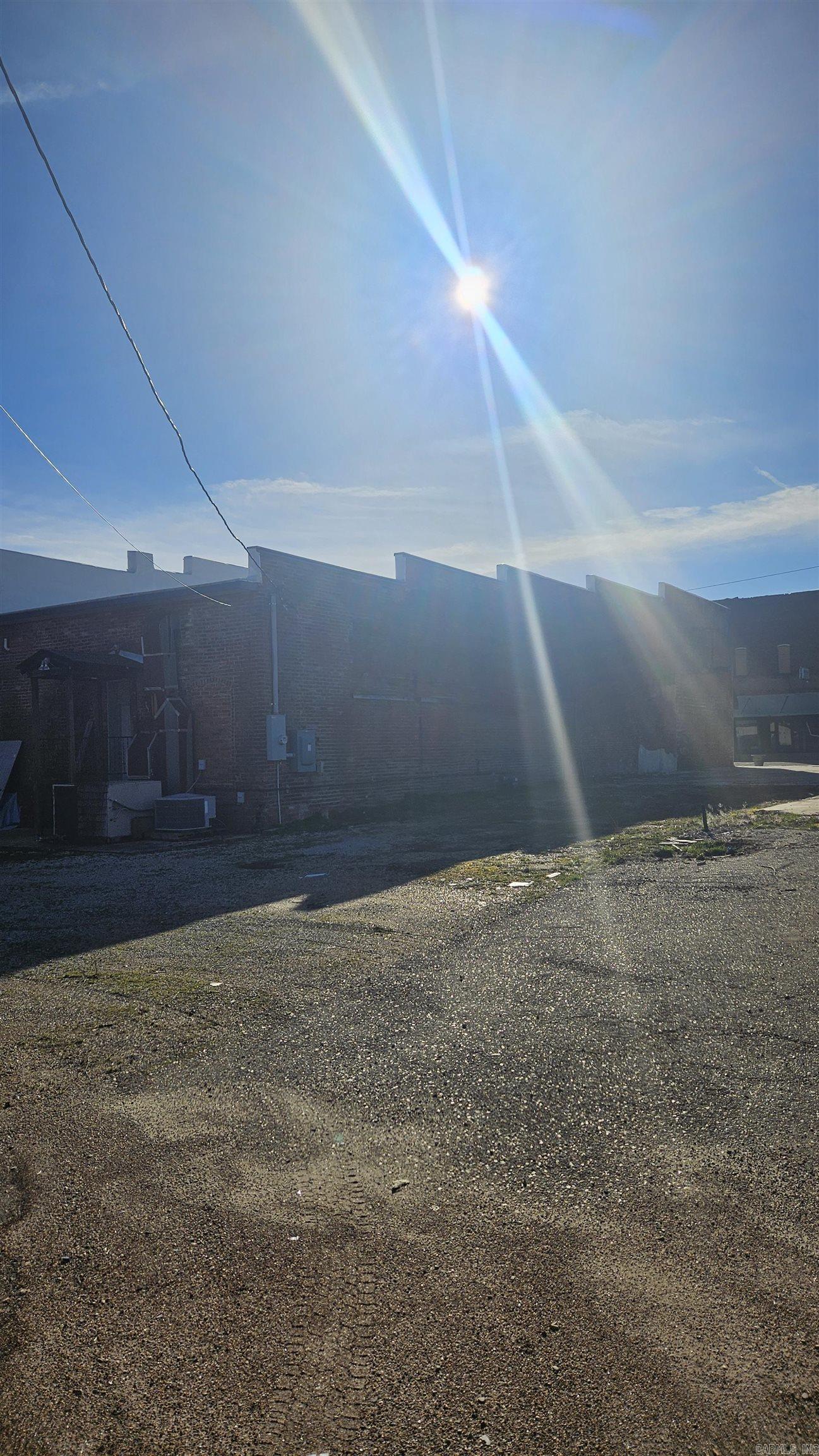 317 & 319 S Main St  Rector, AR
