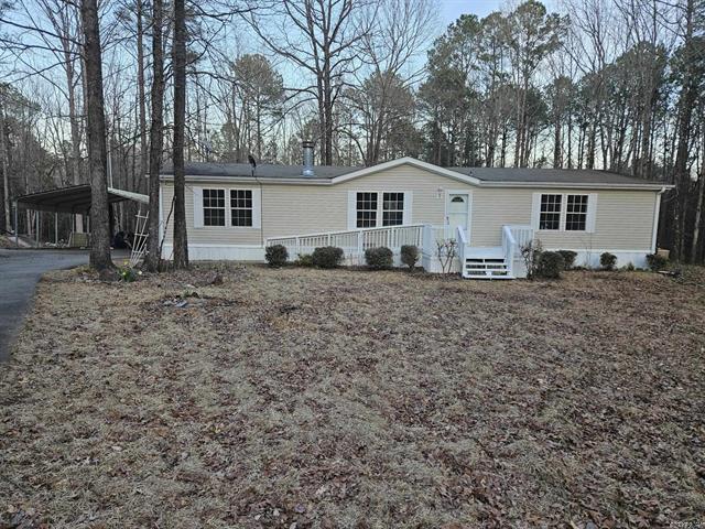 11987  Quadrangle Drive  Bauxite, AR