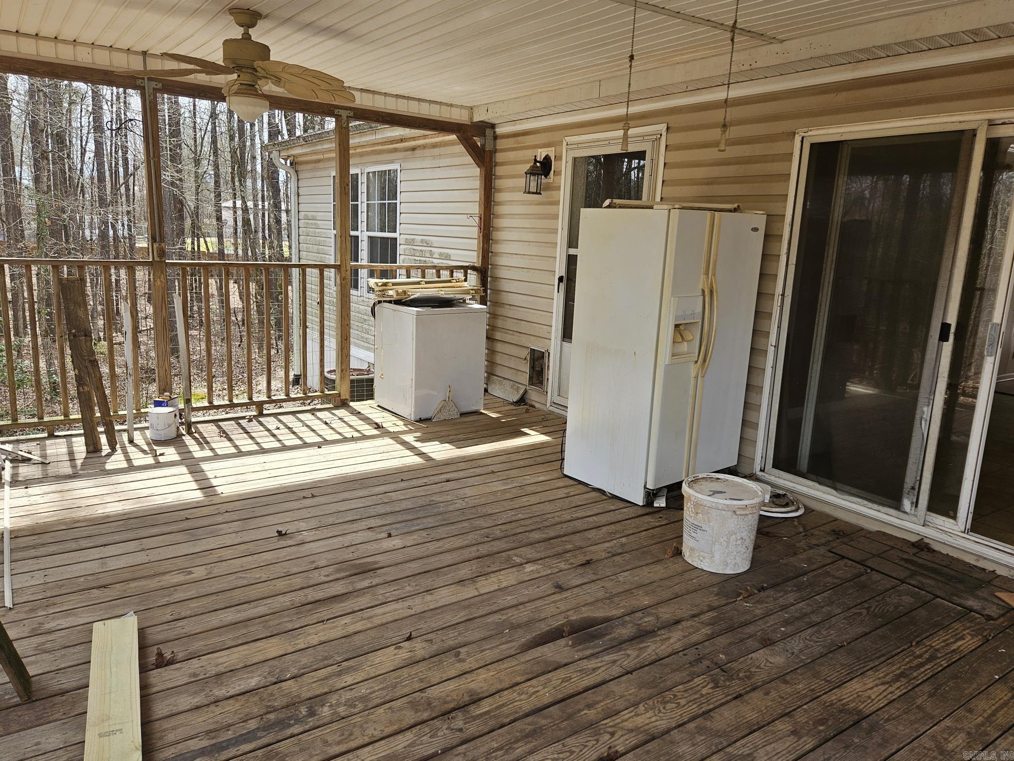 11987  Quadrangle Drive  Bauxite, AR
