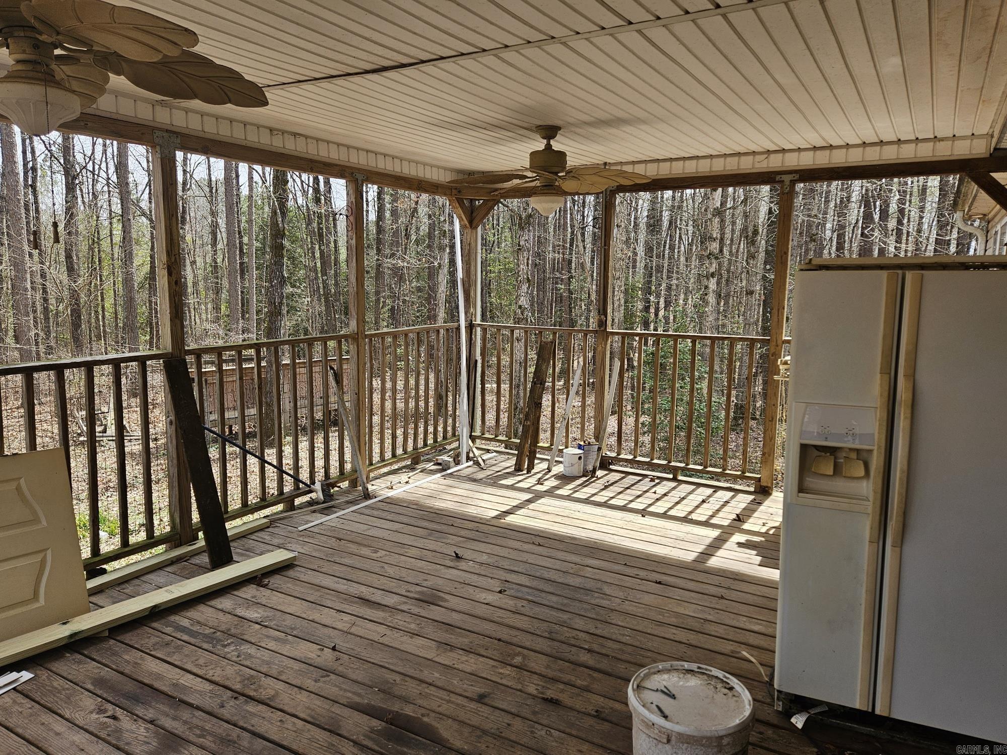 11987  Quadrangle Drive  Bauxite, AR