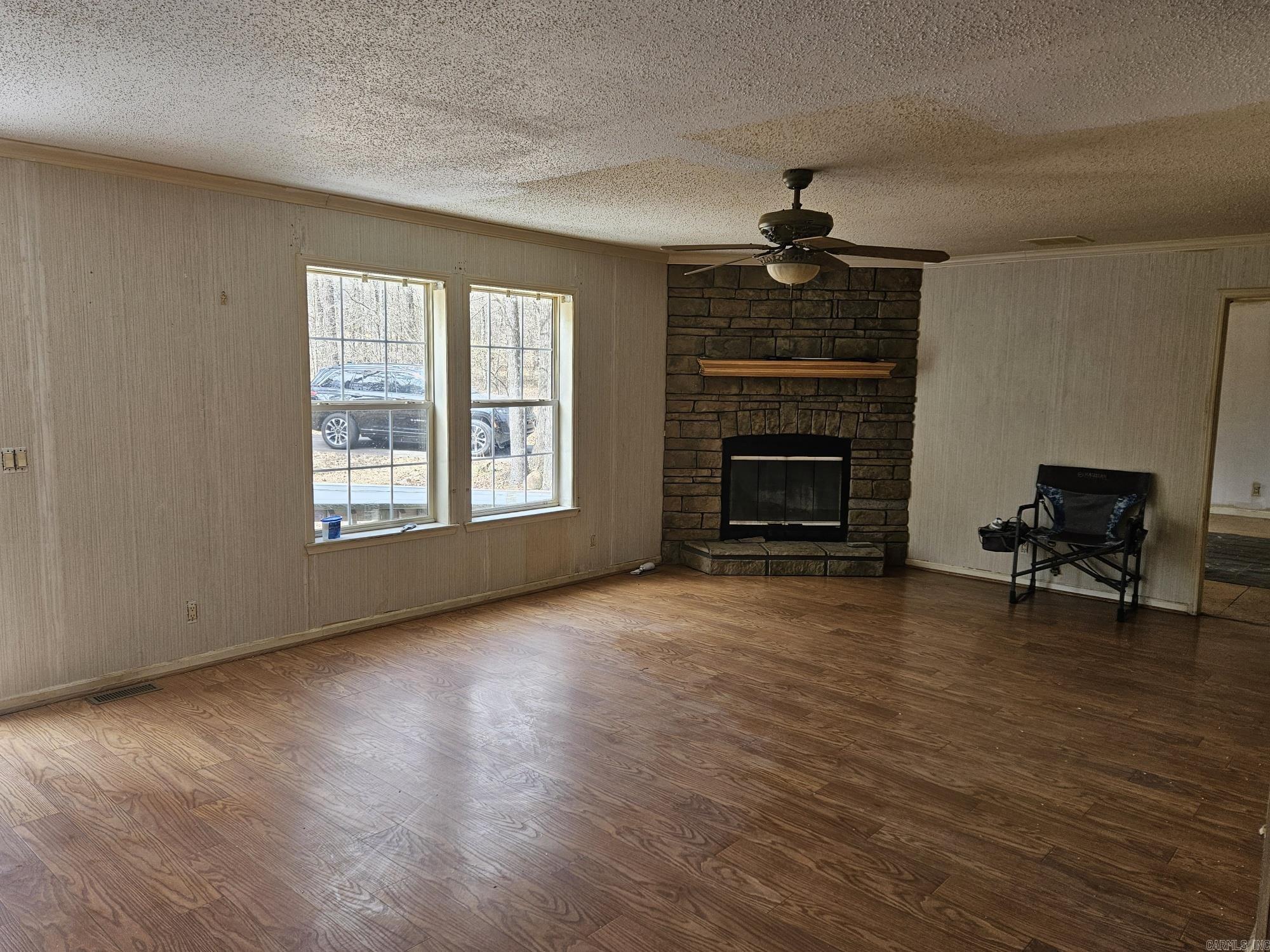 11987  Quadrangle Drive  Bauxite, AR