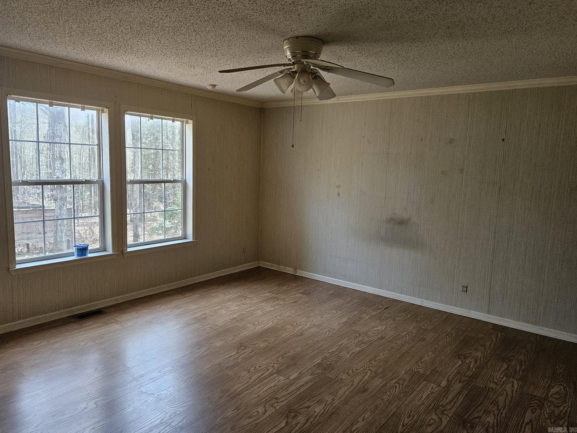 11987  Quadrangle Drive  Bauxite, AR