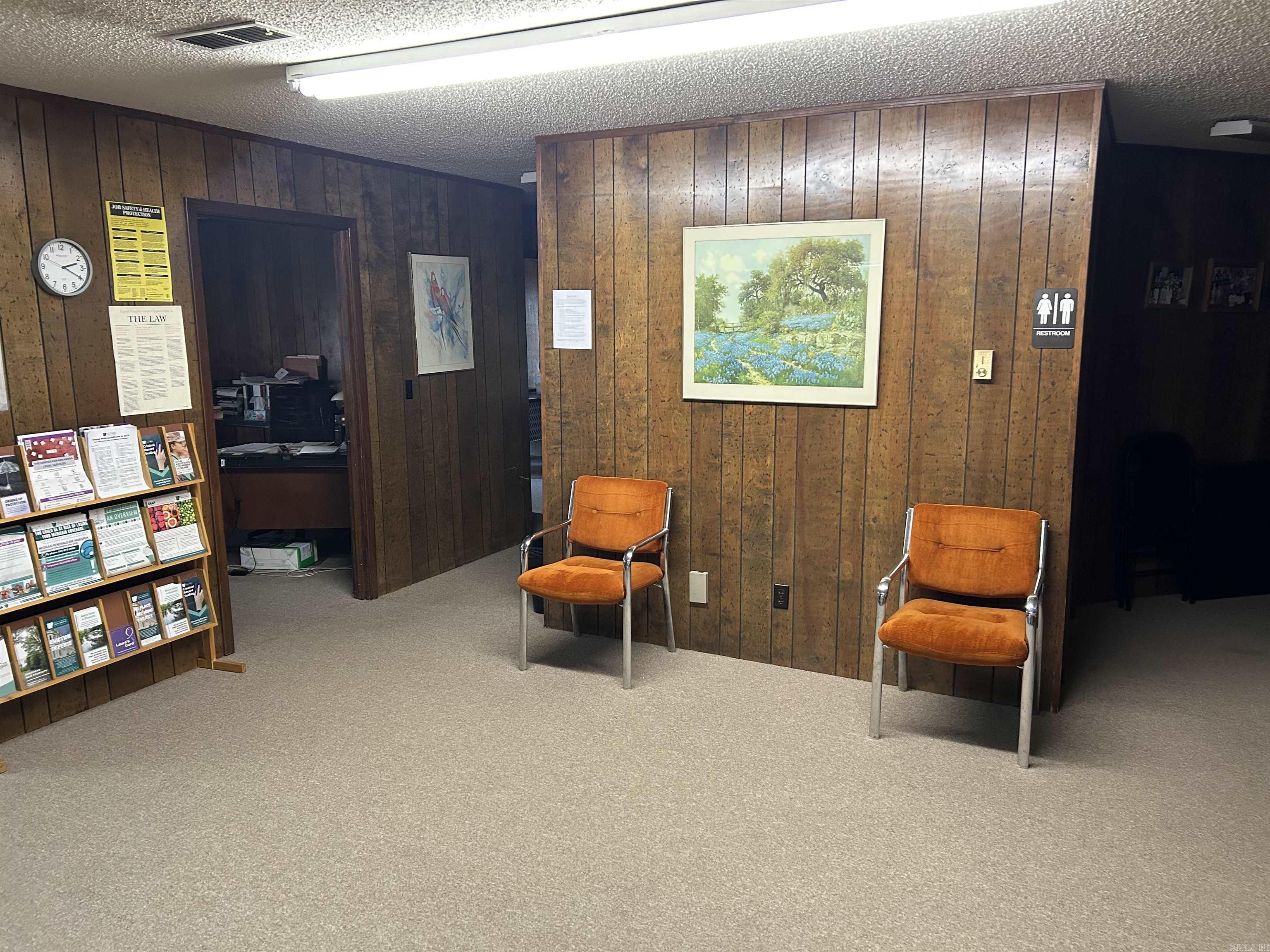 1400 W 5th Ave  Pine Bluff, AR