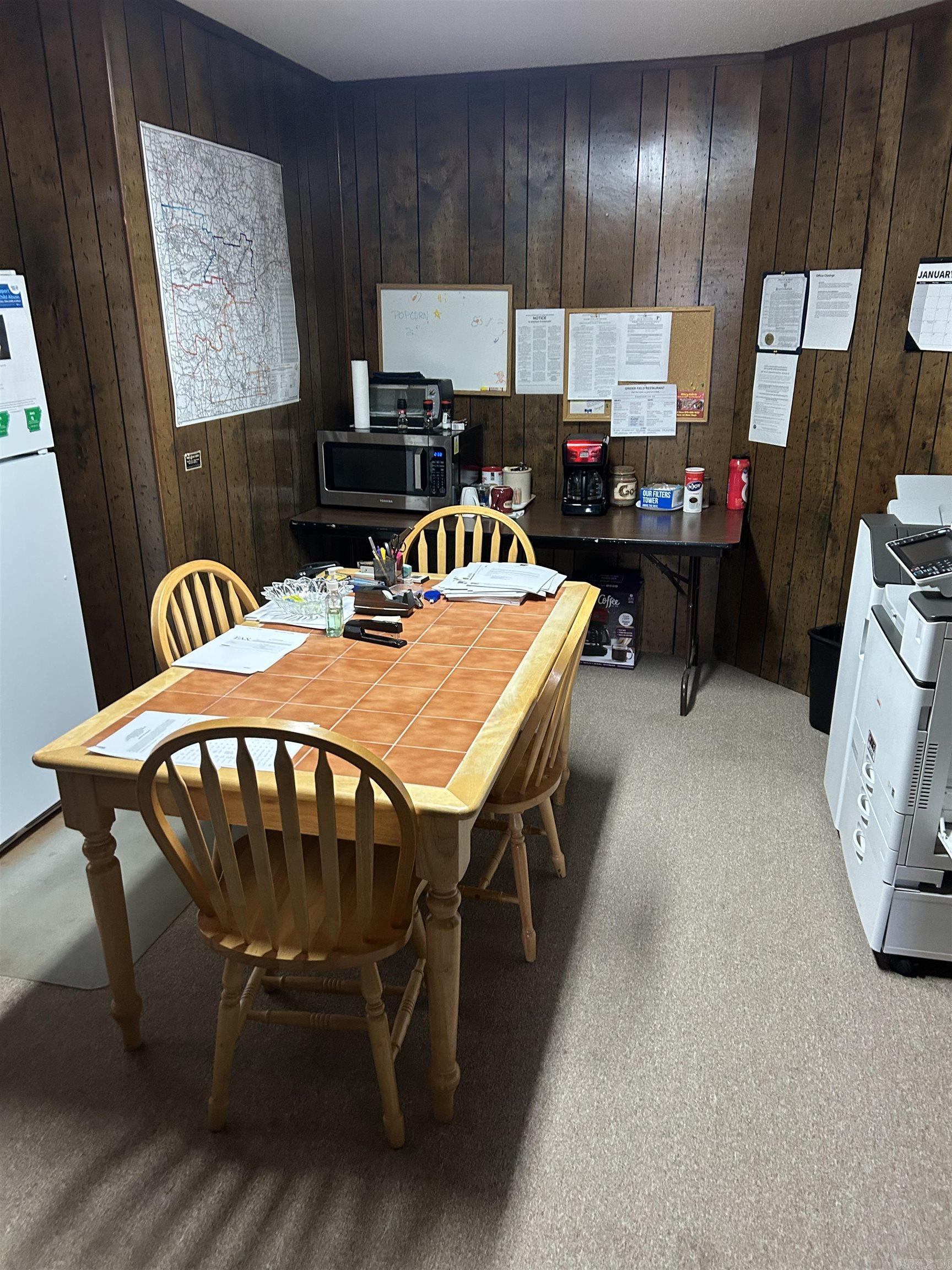 1400 W 5th Ave  Pine Bluff, AR