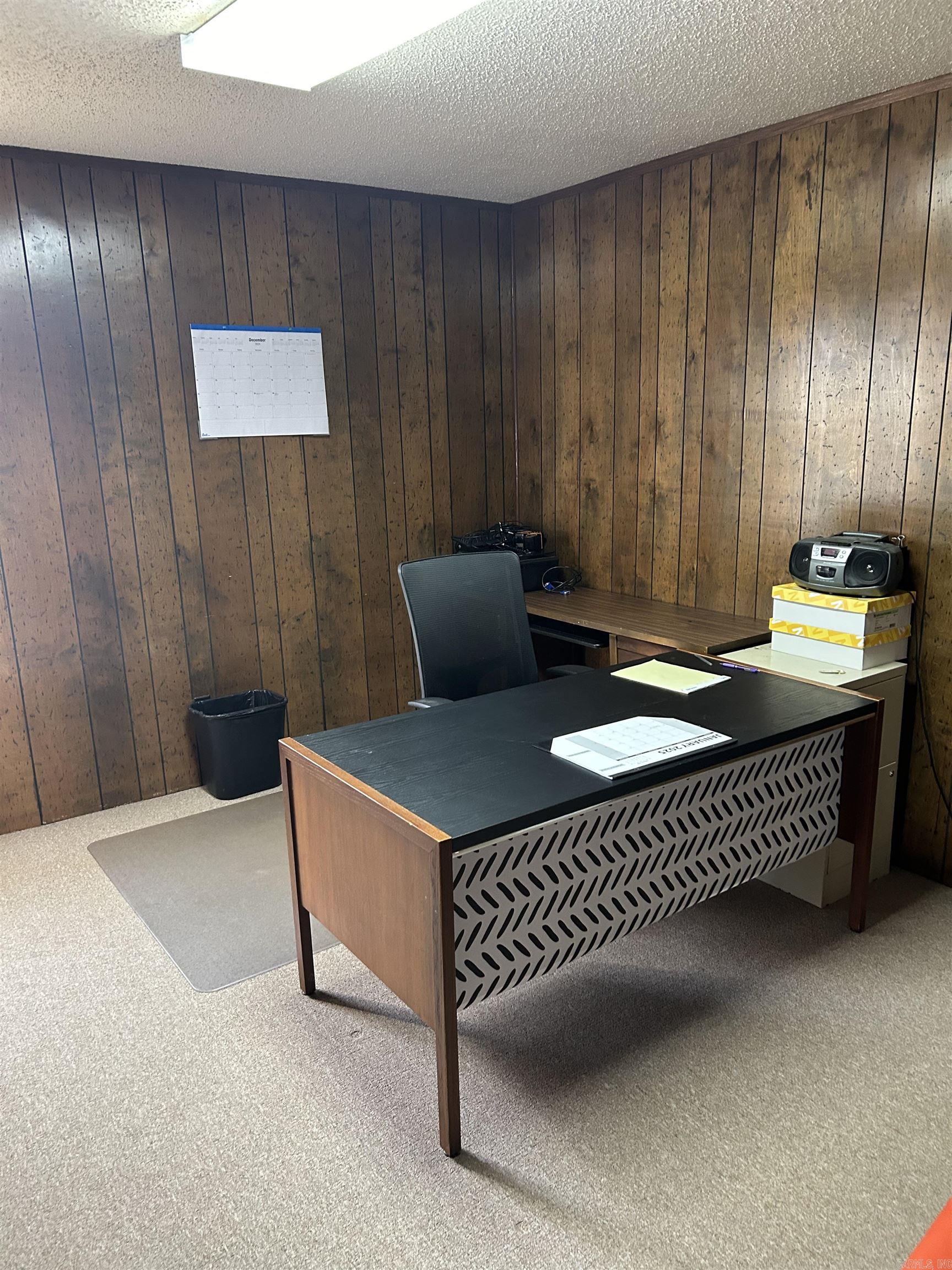 1400 W 5th Ave  Pine Bluff, AR