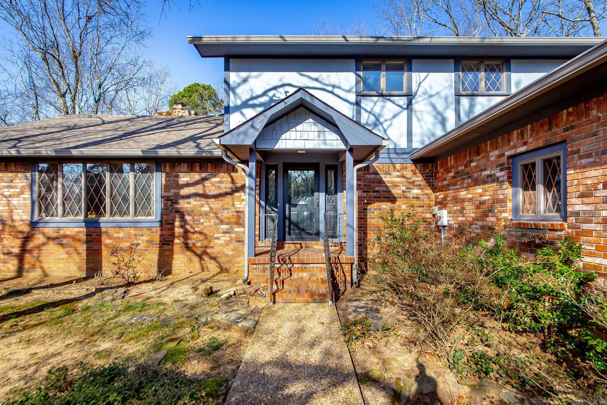 125 E Blue Ridge Ter  Fairfield Bay, AR