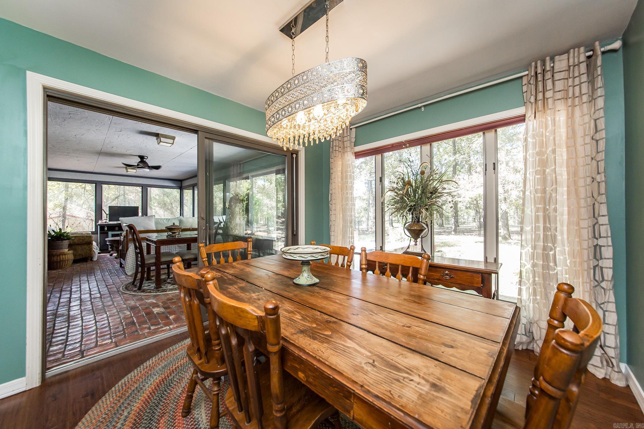 125 E Blue Ridge Ter  Fairfield Bay, AR