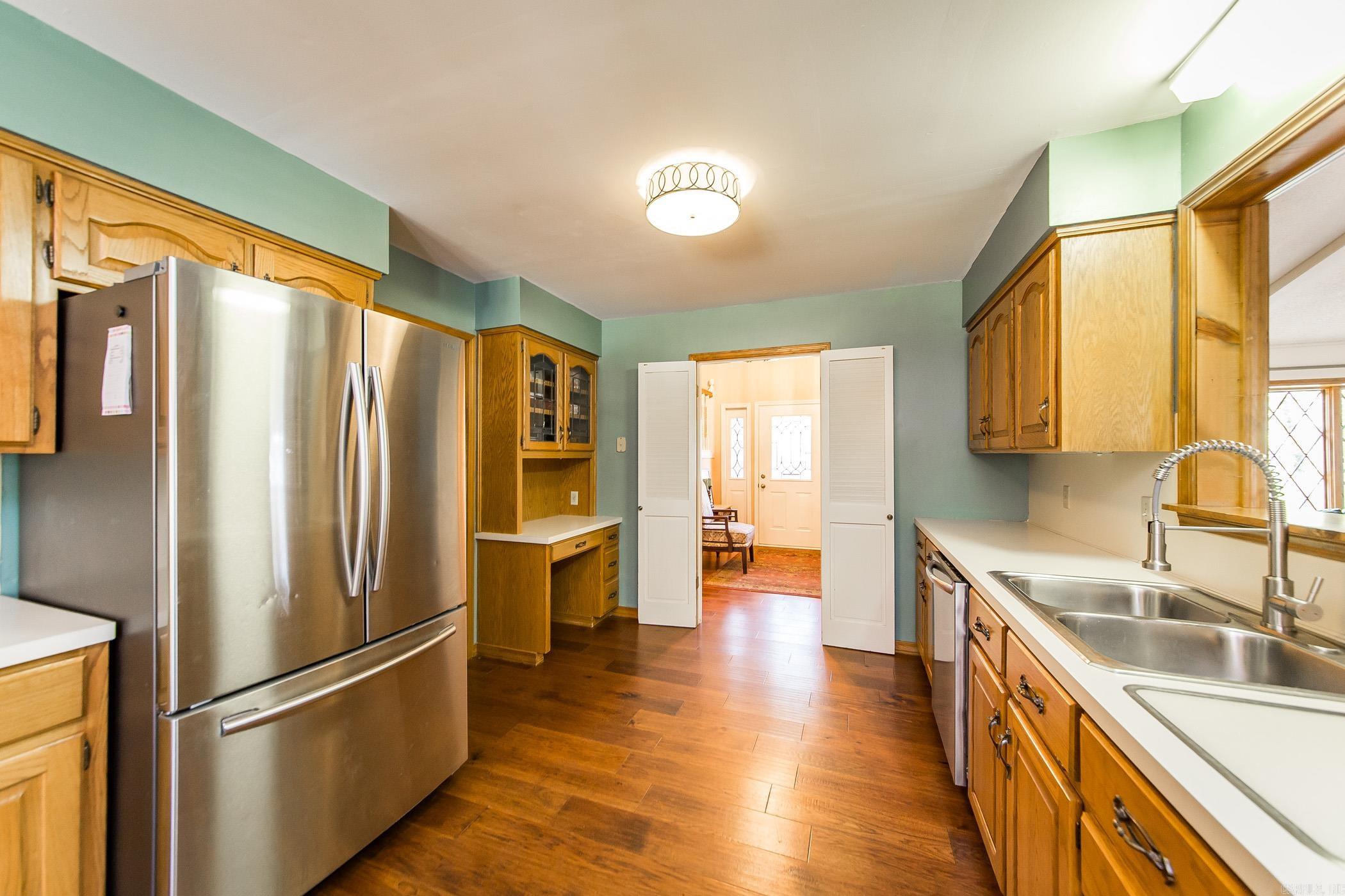 125 E Blue Ridge Ter  Fairfield Bay, AR