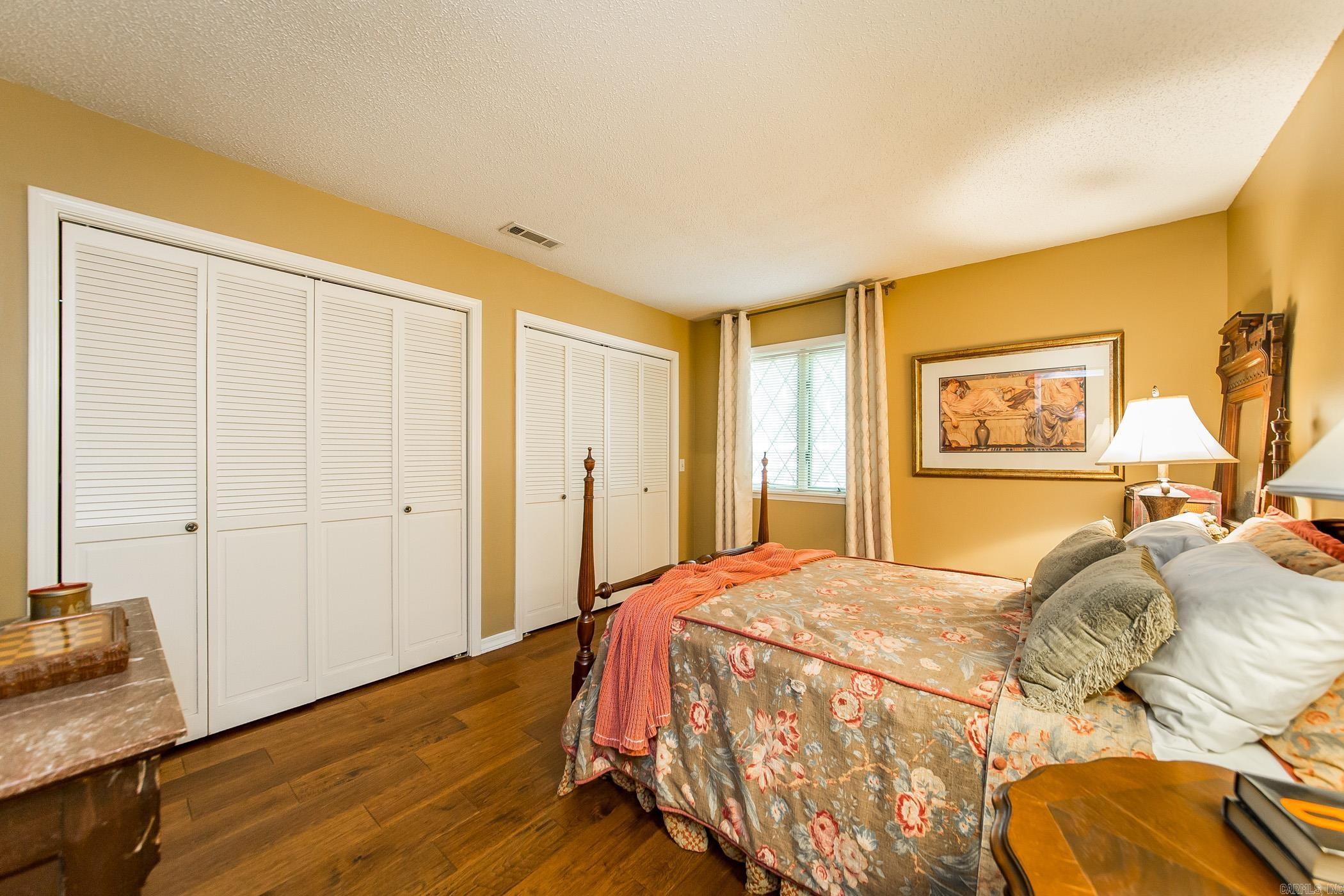 125 E Blue Ridge Ter  Fairfield Bay, AR
