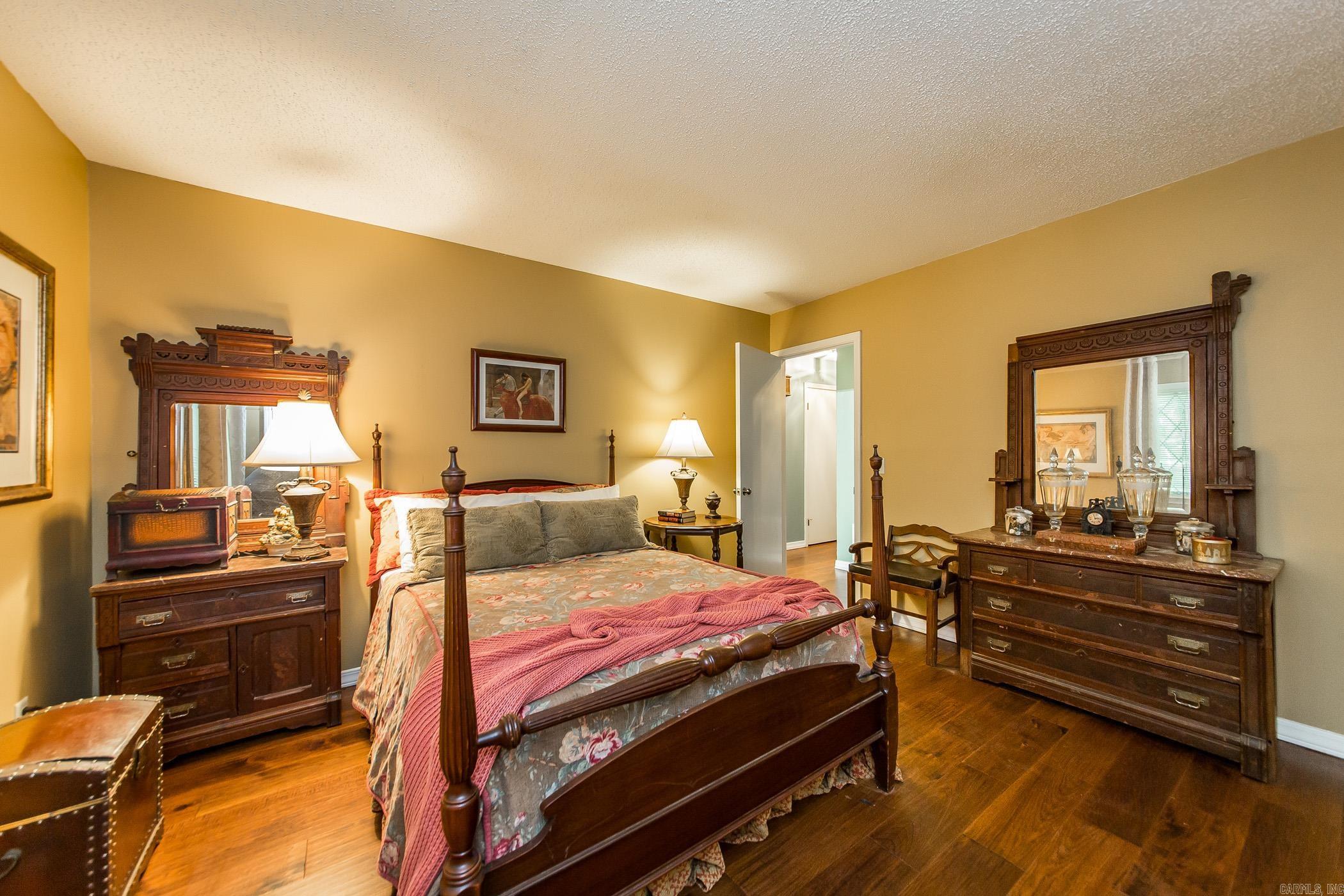 125 E Blue Ridge Ter  Fairfield Bay, AR