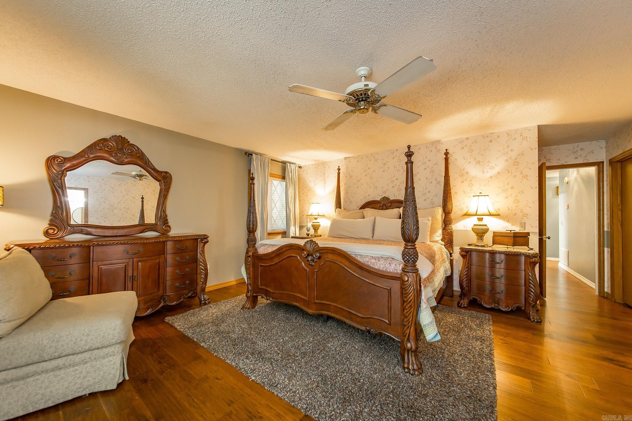 125 E Blue Ridge Ter  Fairfield Bay, AR