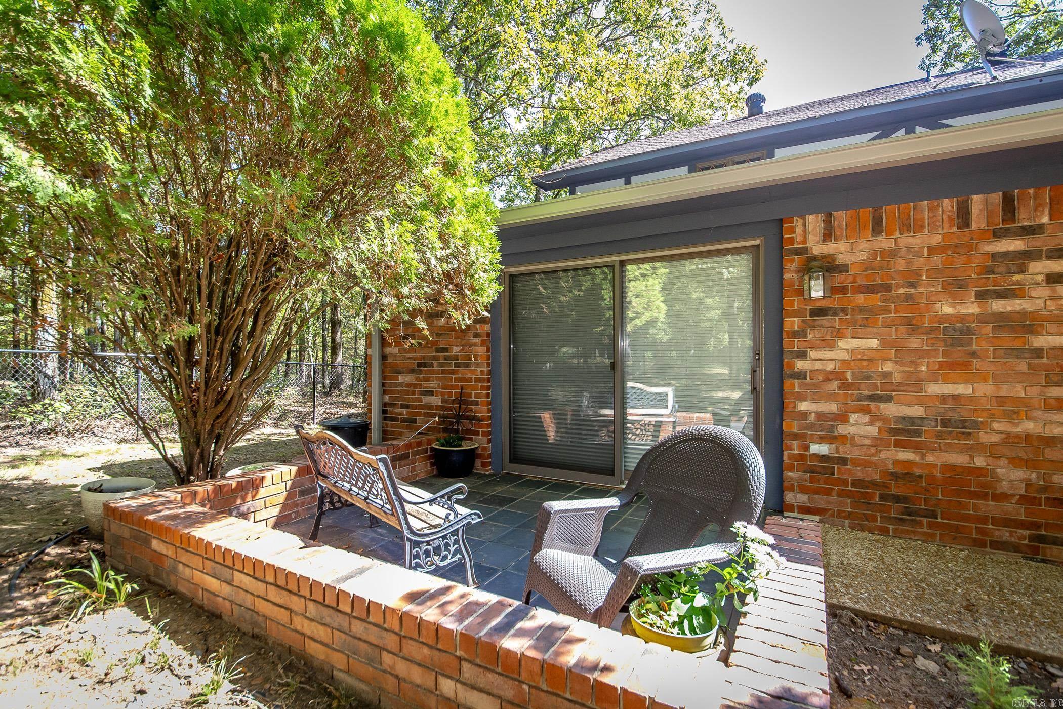 125 E Blue Ridge Ter  Fairfield Bay, AR