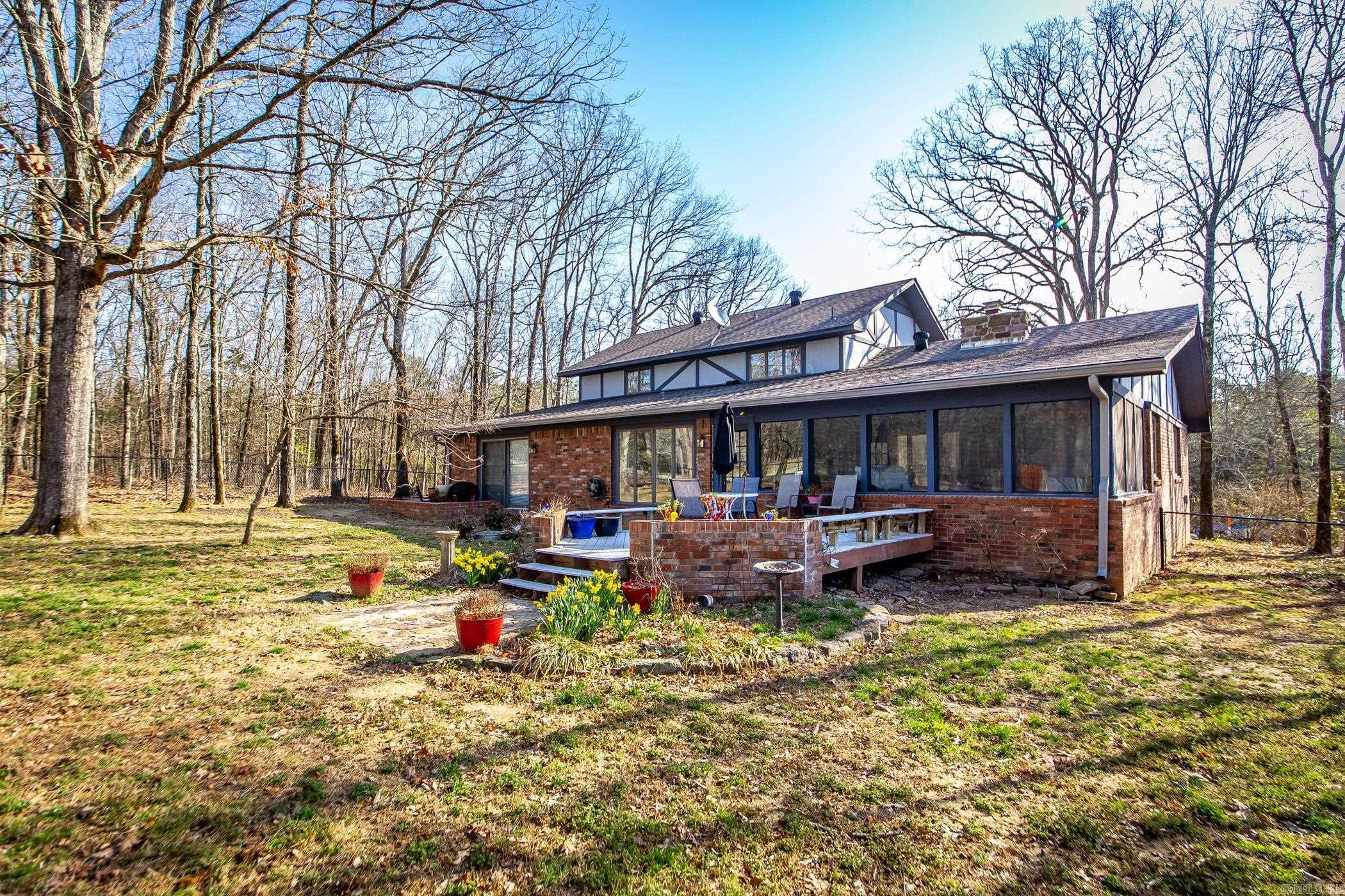 125 E Blue Ridge Ter  Fairfield Bay, AR