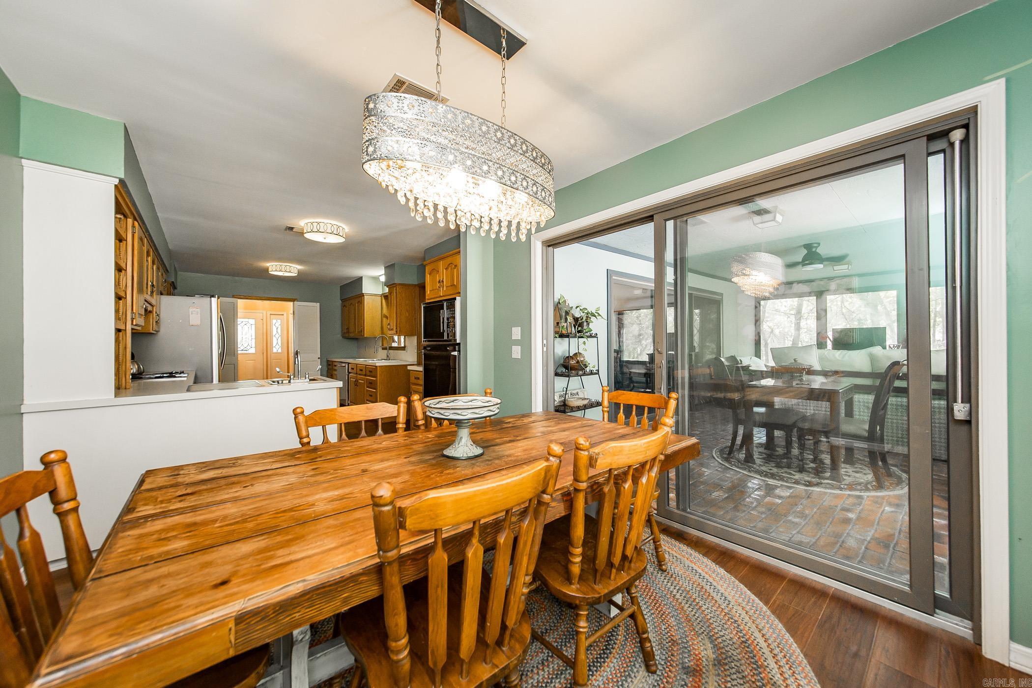 125 E Blue Ridge Ter  Fairfield Bay, AR