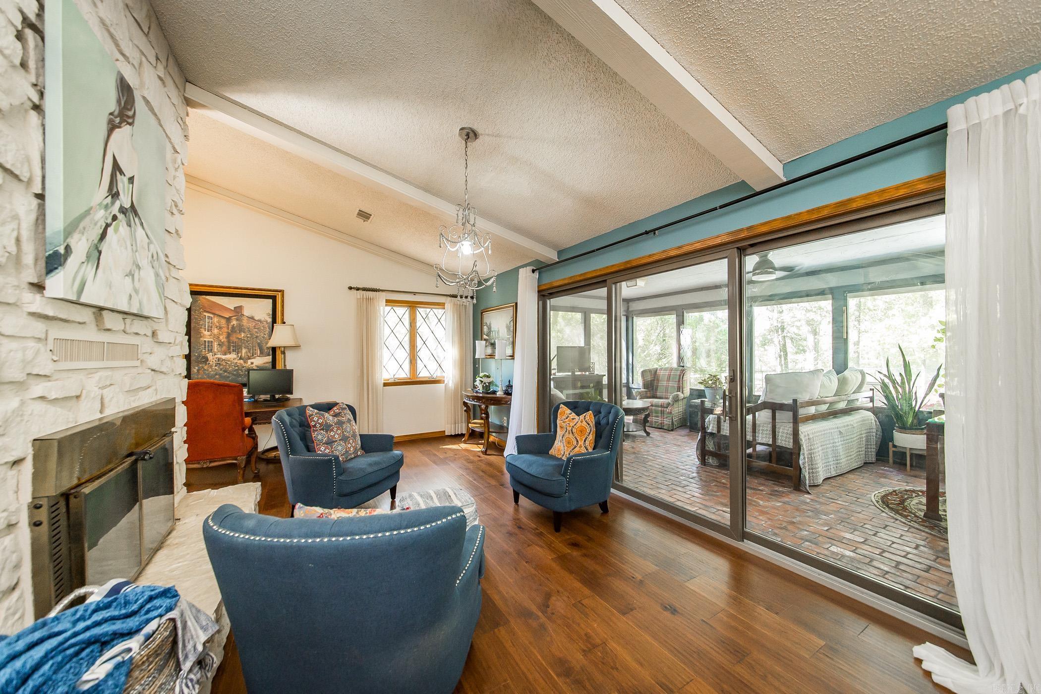 125 E Blue Ridge Ter  Fairfield Bay, AR