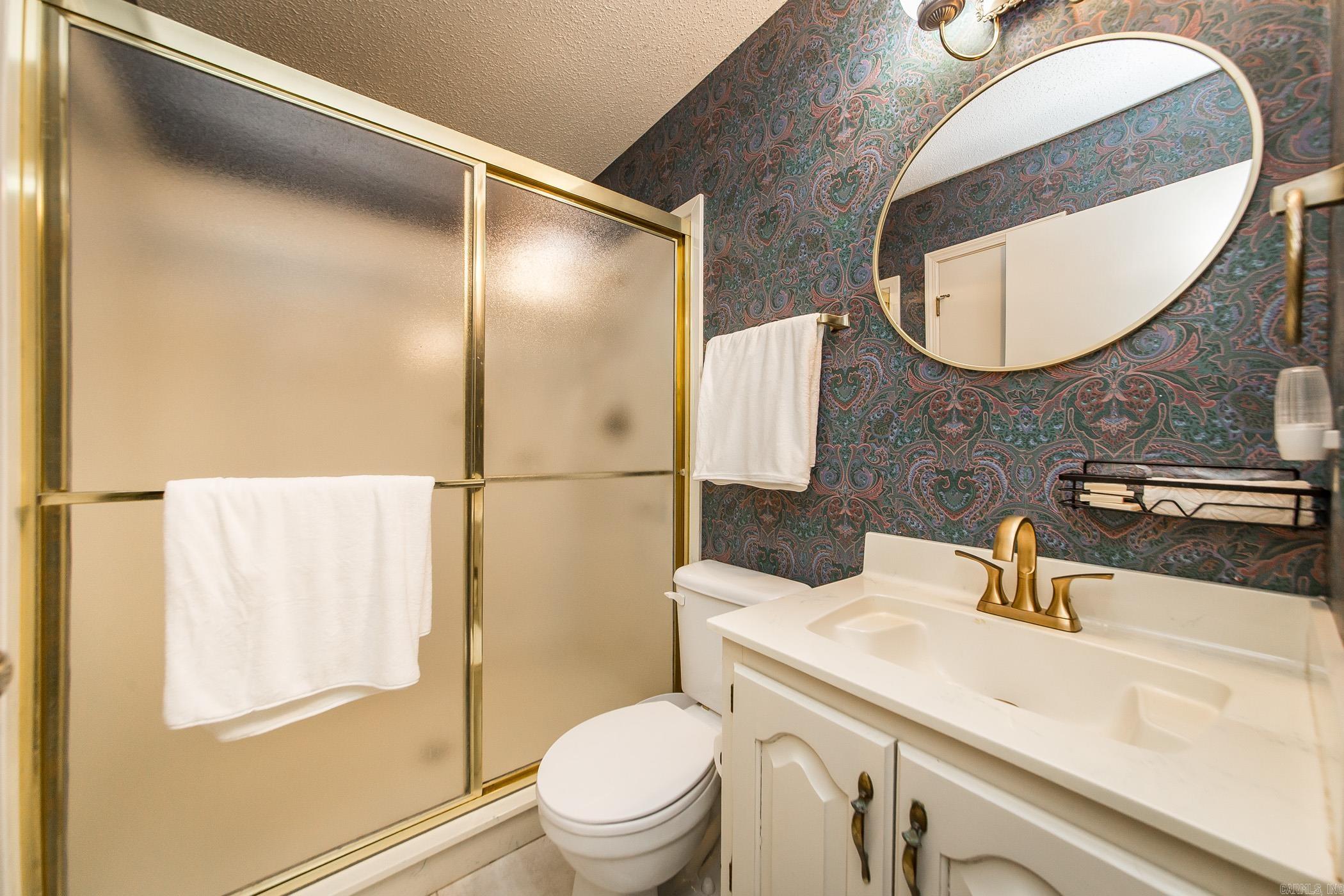 125 E Blue Ridge Ter  Fairfield Bay, AR