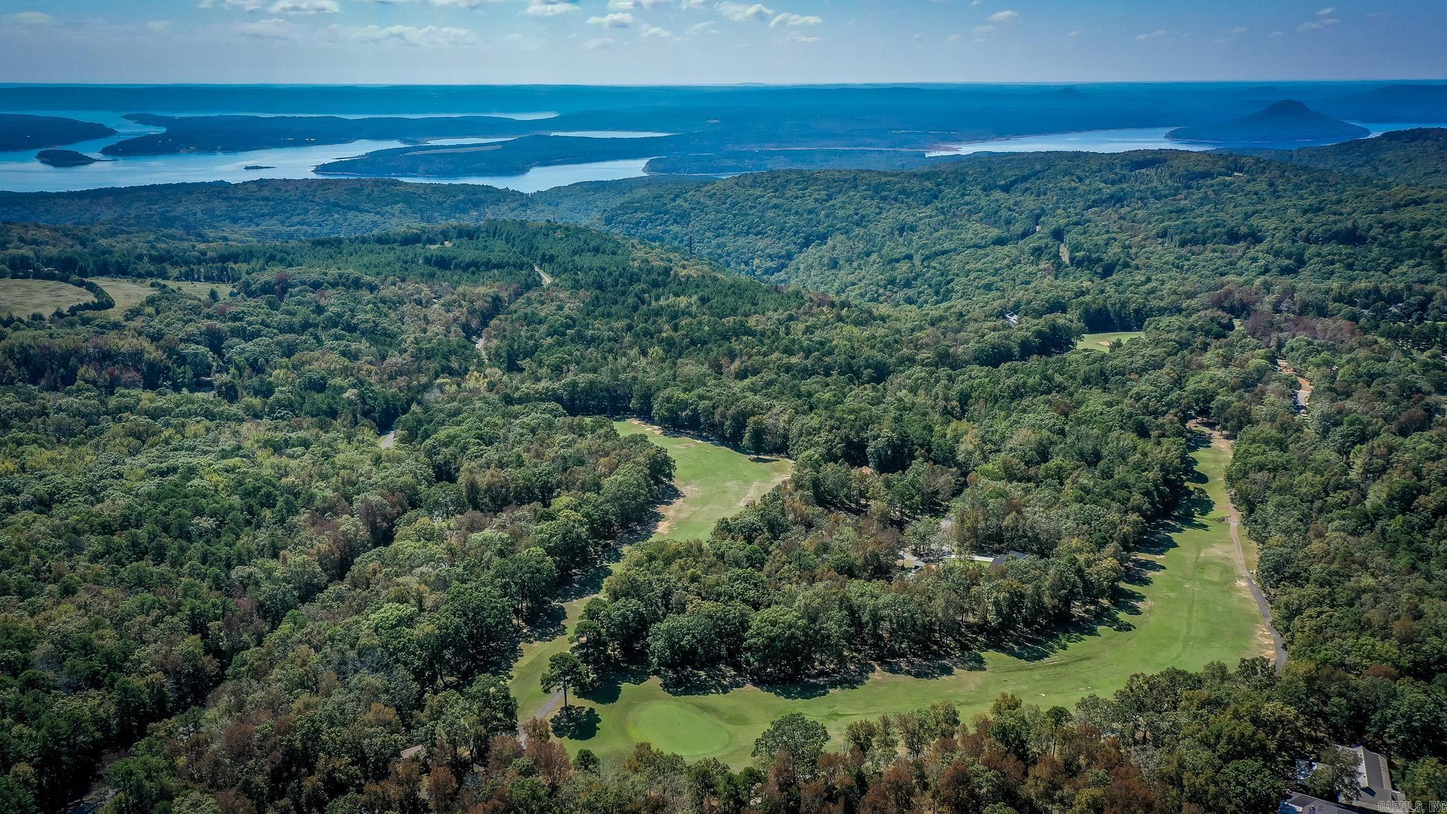 125 E Blue Ridge Ter  Fairfield Bay, AR