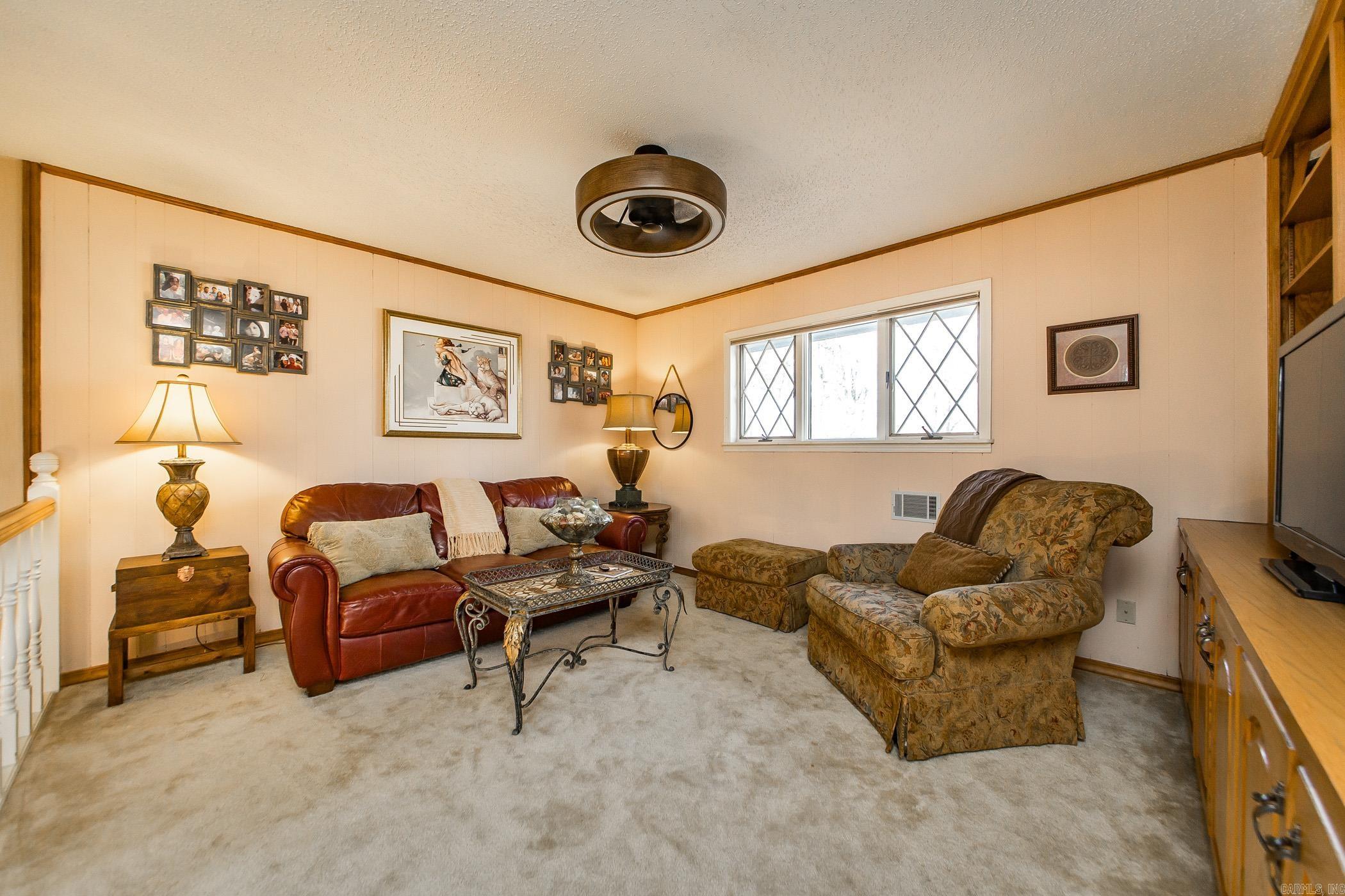 125 E Blue Ridge Ter  Fairfield Bay, AR