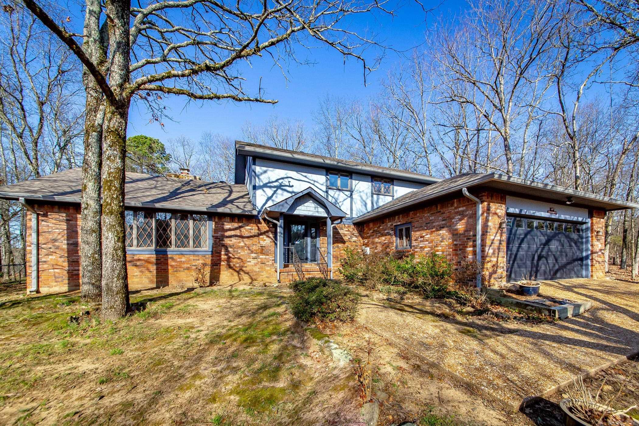 125 E Blue Ridge Ter  Fairfield Bay, AR