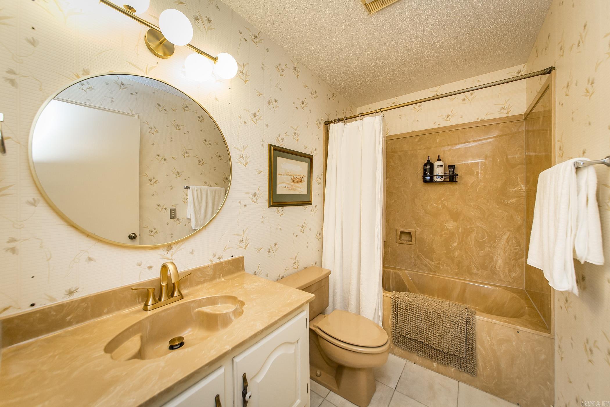 125 E Blue Ridge Ter  Fairfield Bay, AR