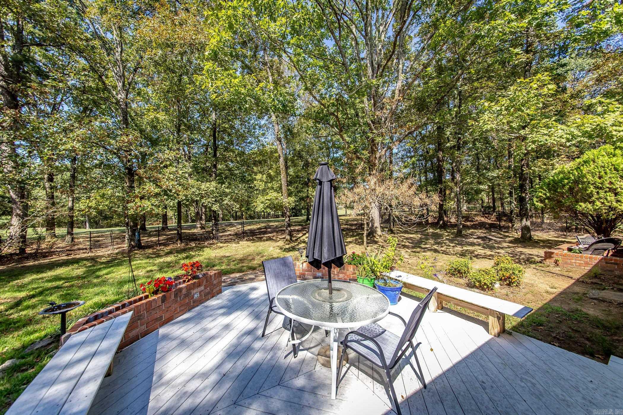 125 E Blue Ridge Ter  Fairfield Bay, AR