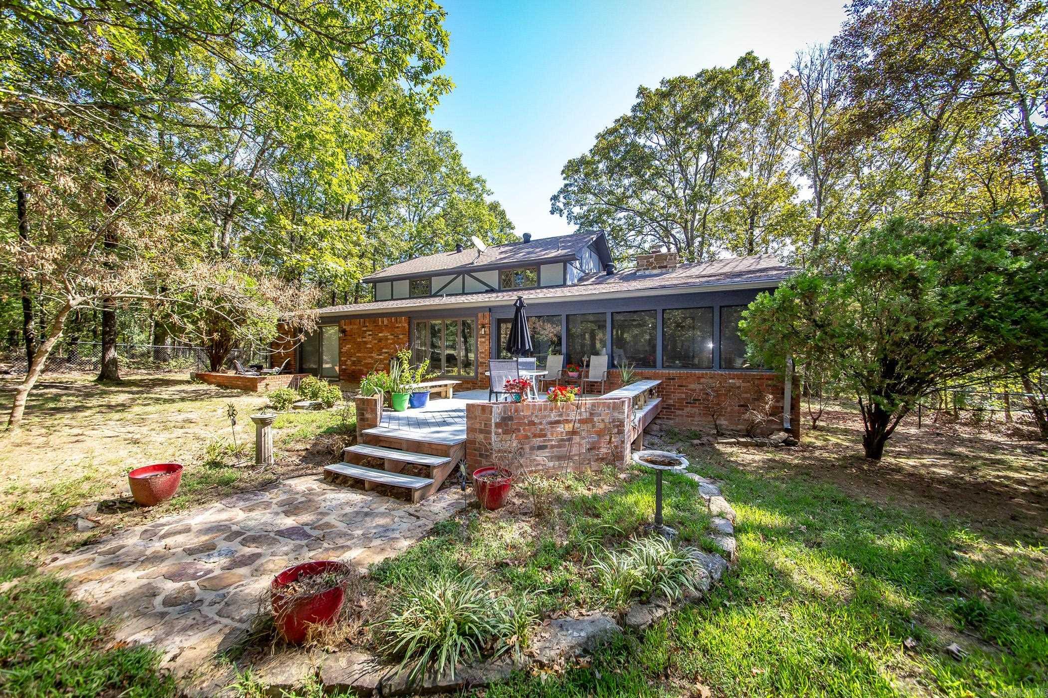 125 E Blue Ridge Ter  Fairfield Bay, AR