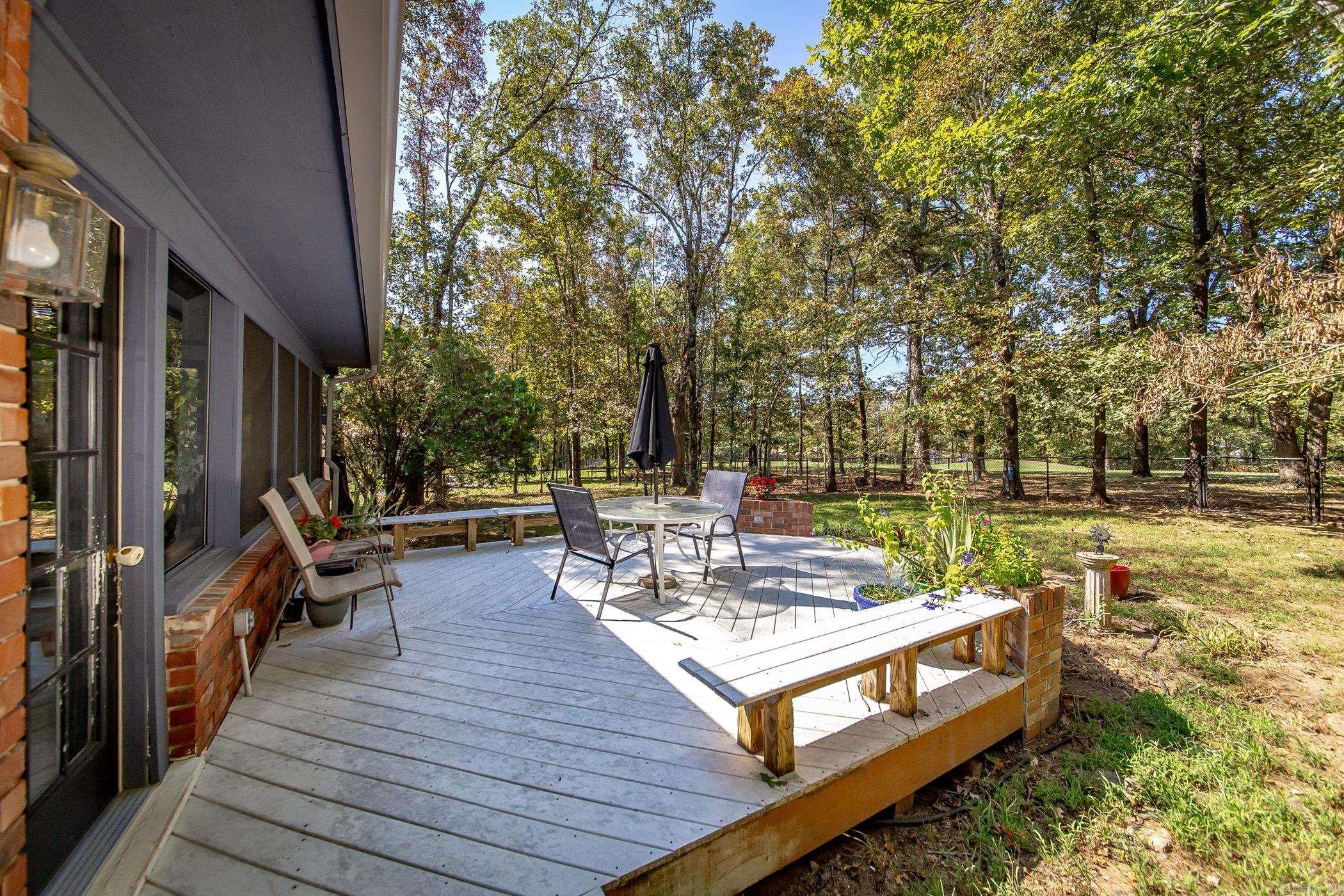 125 E Blue Ridge Ter  Fairfield Bay, AR