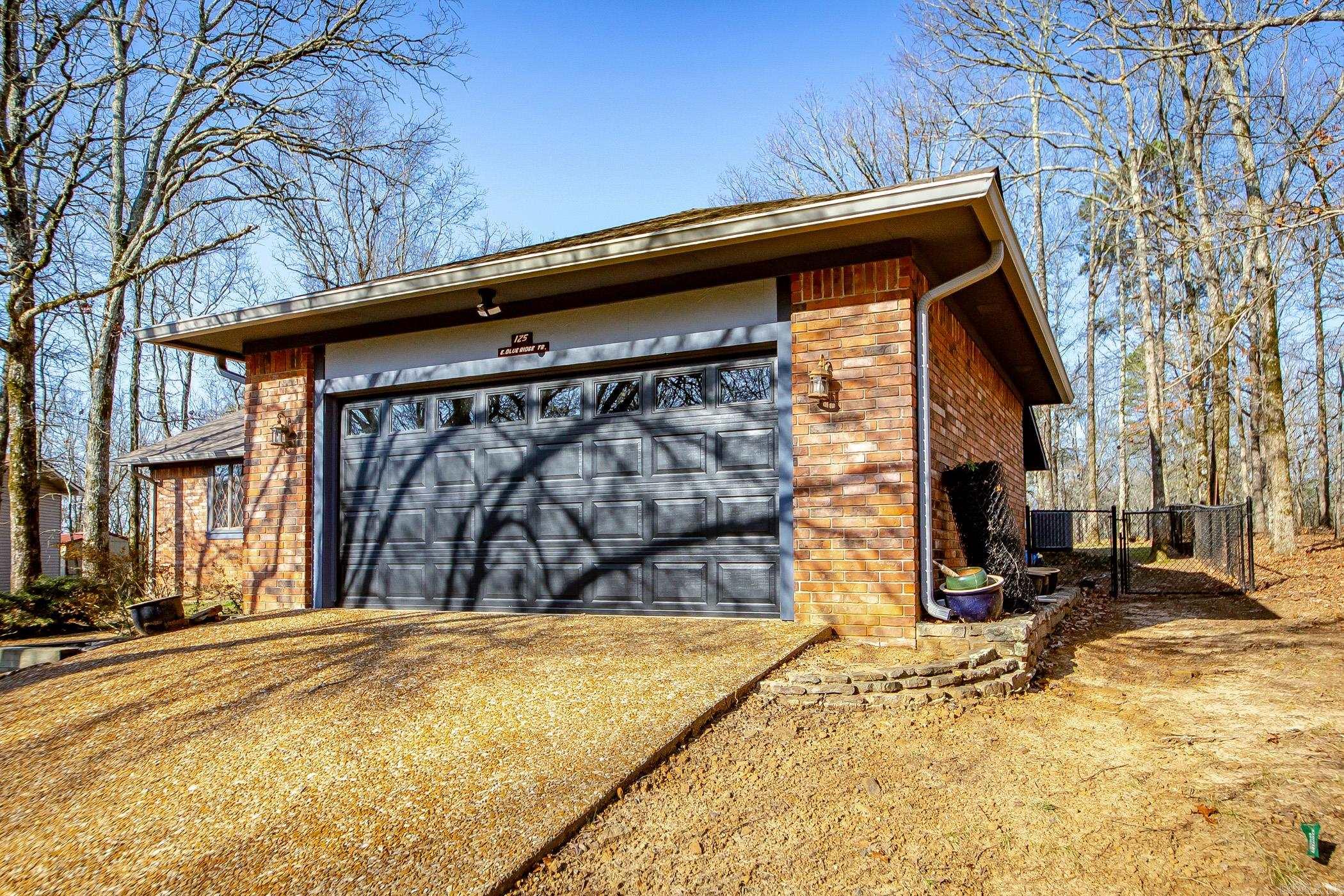 125 E Blue Ridge Ter  Fairfield Bay, AR
