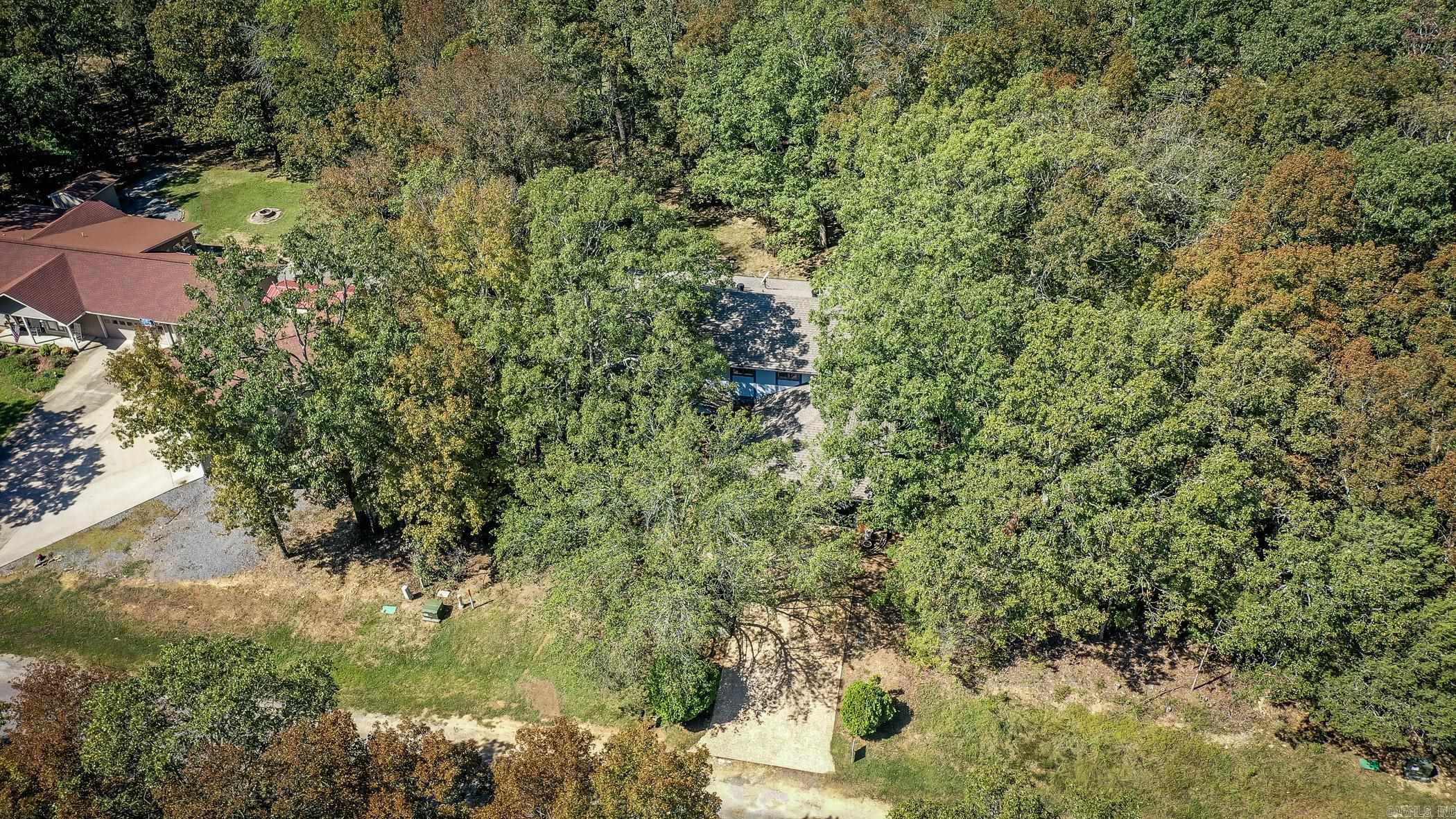125 E Blue Ridge Ter  Fairfield Bay, AR