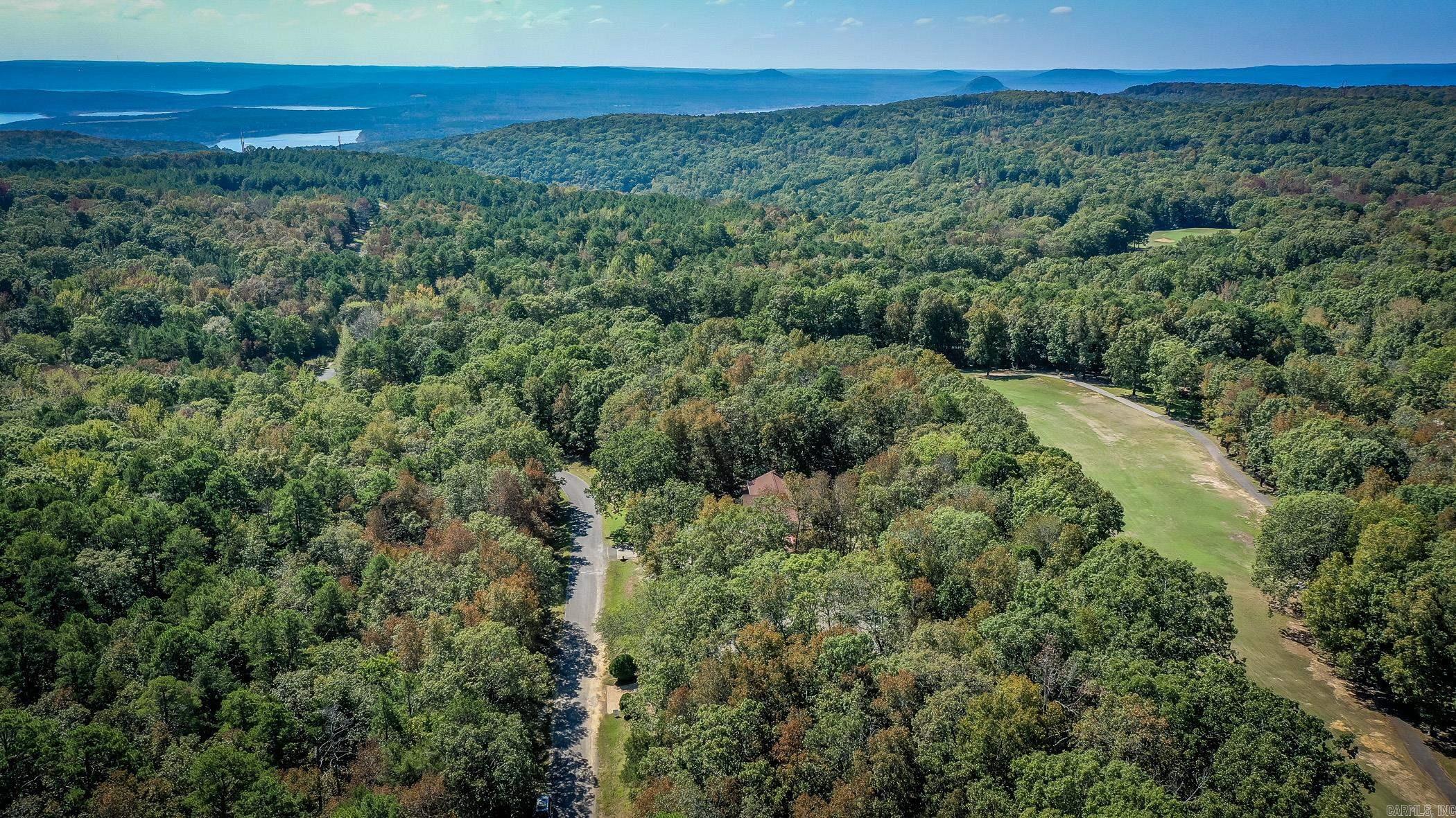 125 E Blue Ridge Ter  Fairfield Bay, AR