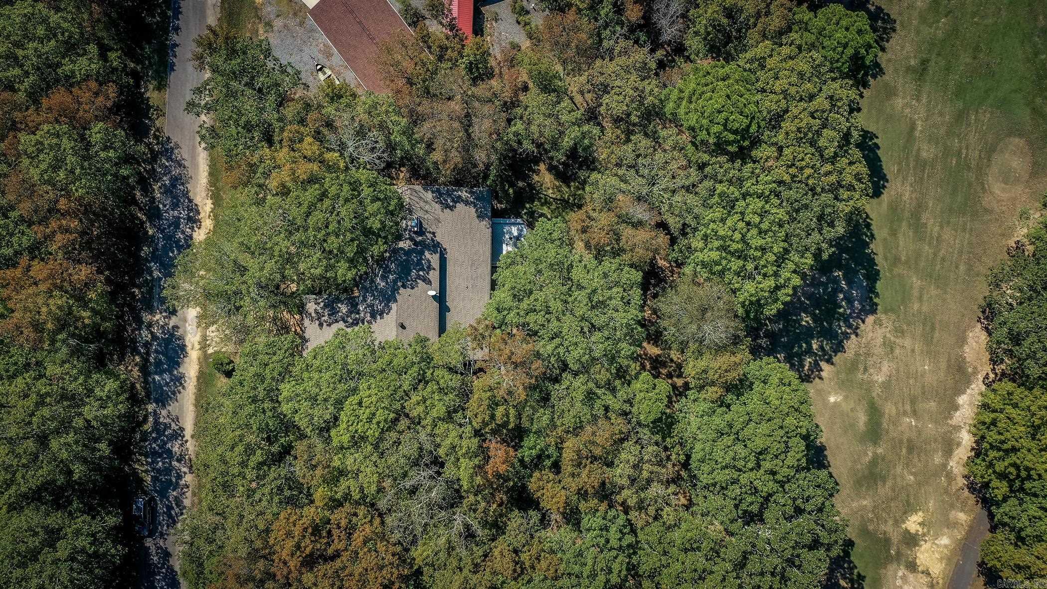 125 E Blue Ridge Ter  Fairfield Bay, AR
