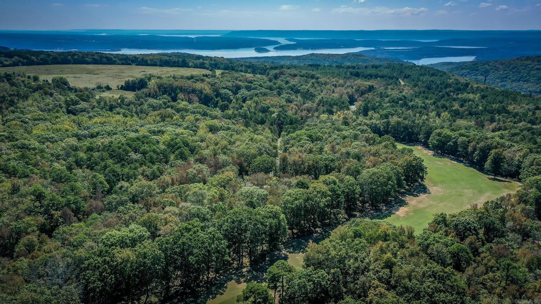 125 E Blue Ridge Ter  Fairfield Bay, AR