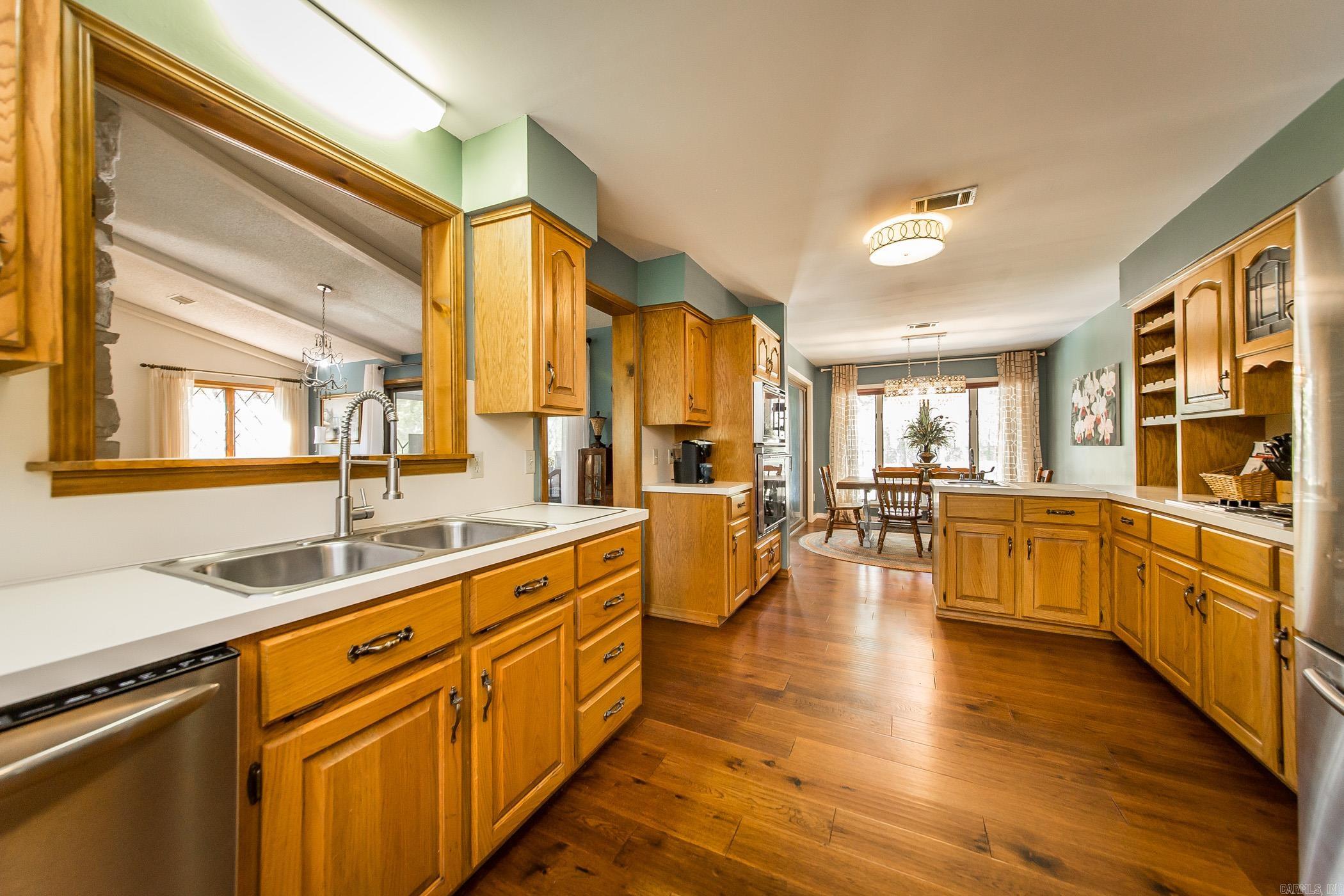 125 E Blue Ridge Ter  Fairfield Bay, AR