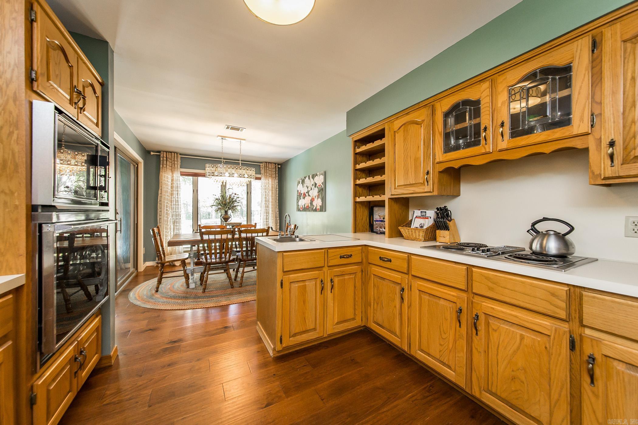 125 E Blue Ridge Ter  Fairfield Bay, AR