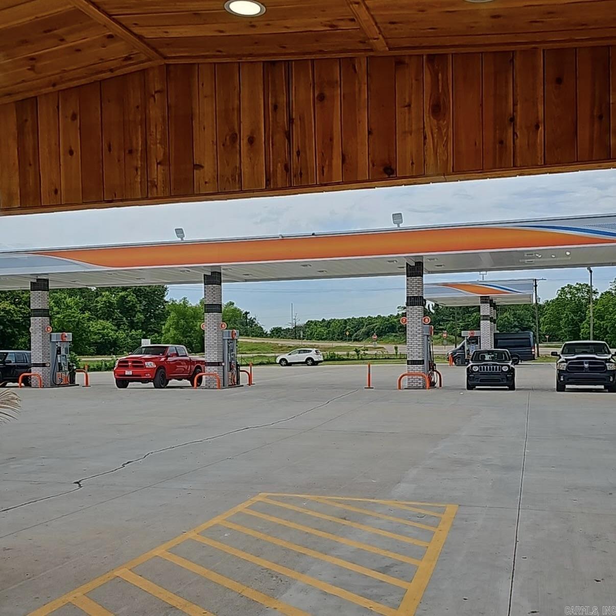   HWY 38 N  Widener, AR