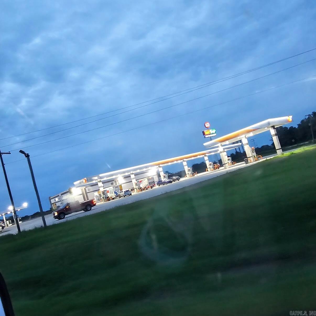   HWY 38 N  Widener, AR