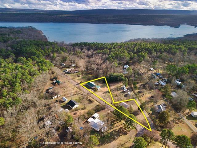 10576  Carter Cove  Plainview, AR