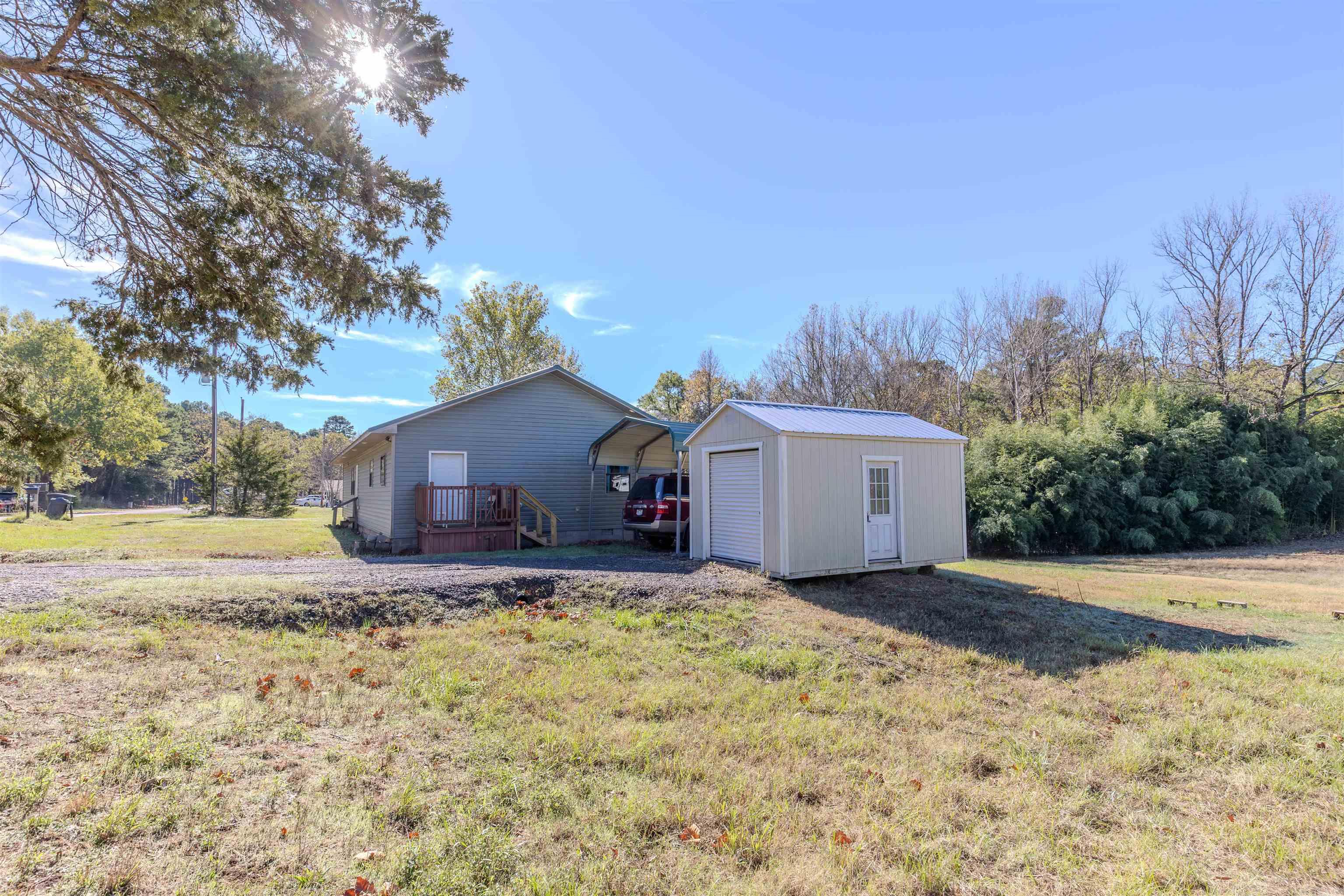 10576  Carter Cove  Plainview, AR