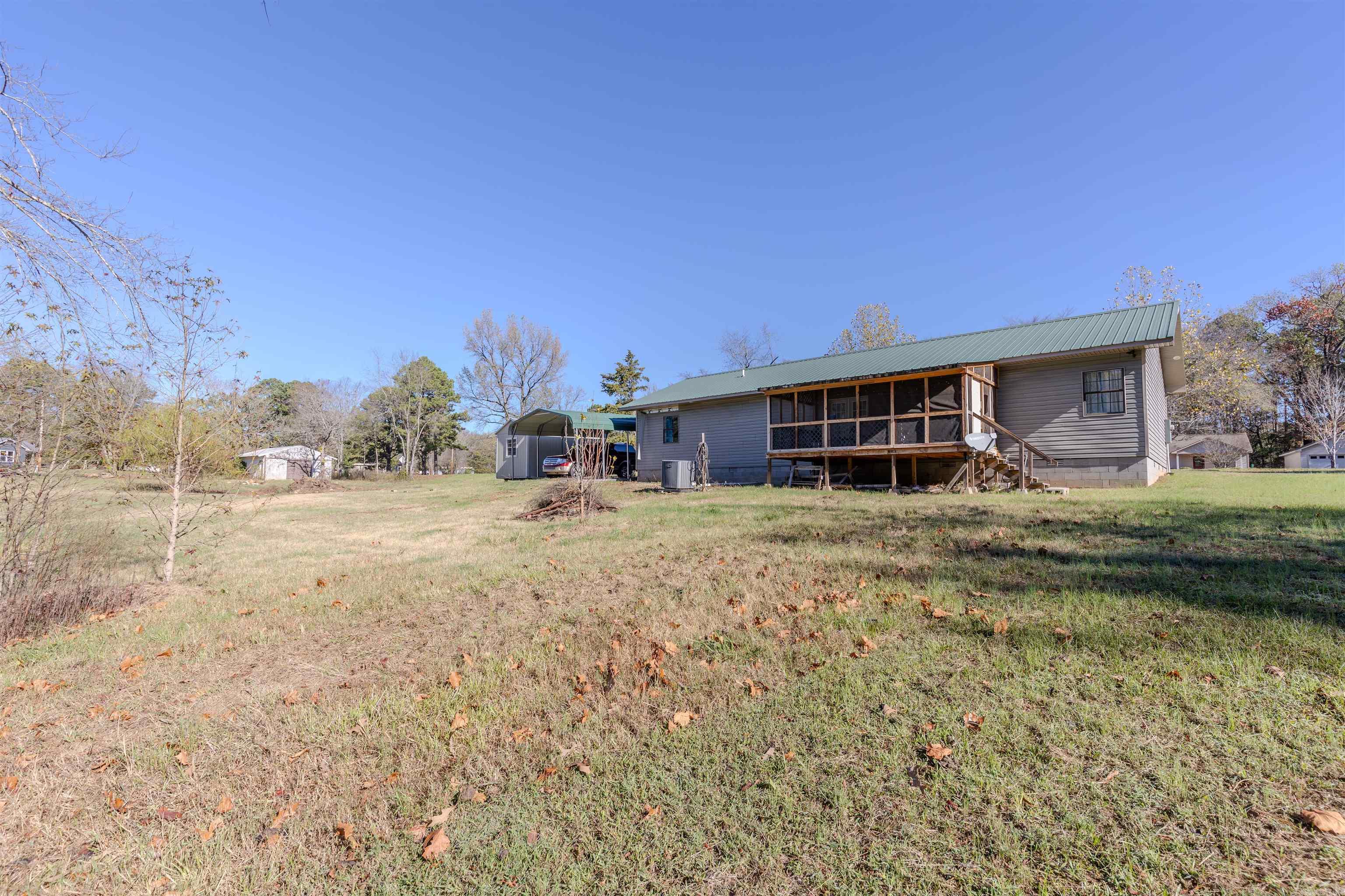 10576  Carter Cove  Plainview, AR