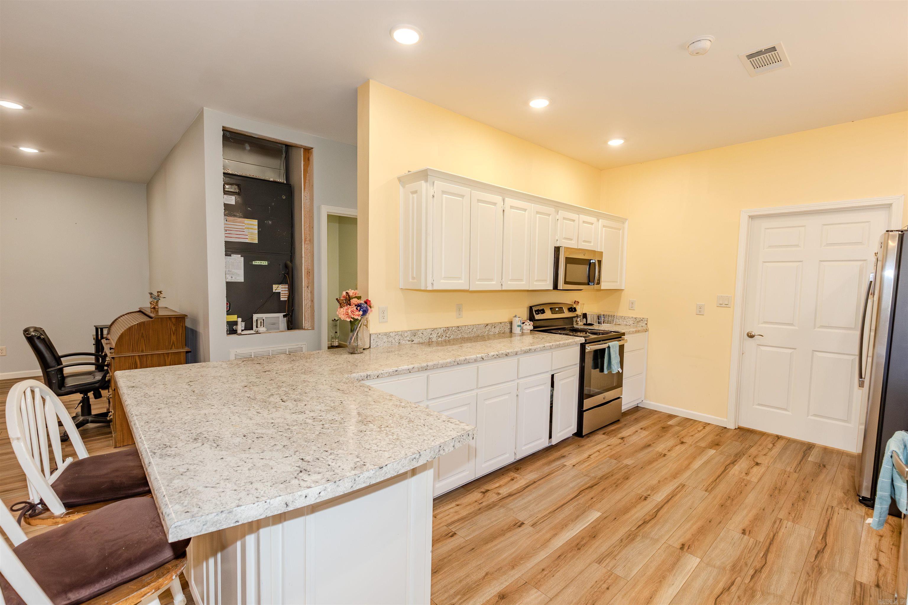 10576  Carter Cove  Plainview, AR