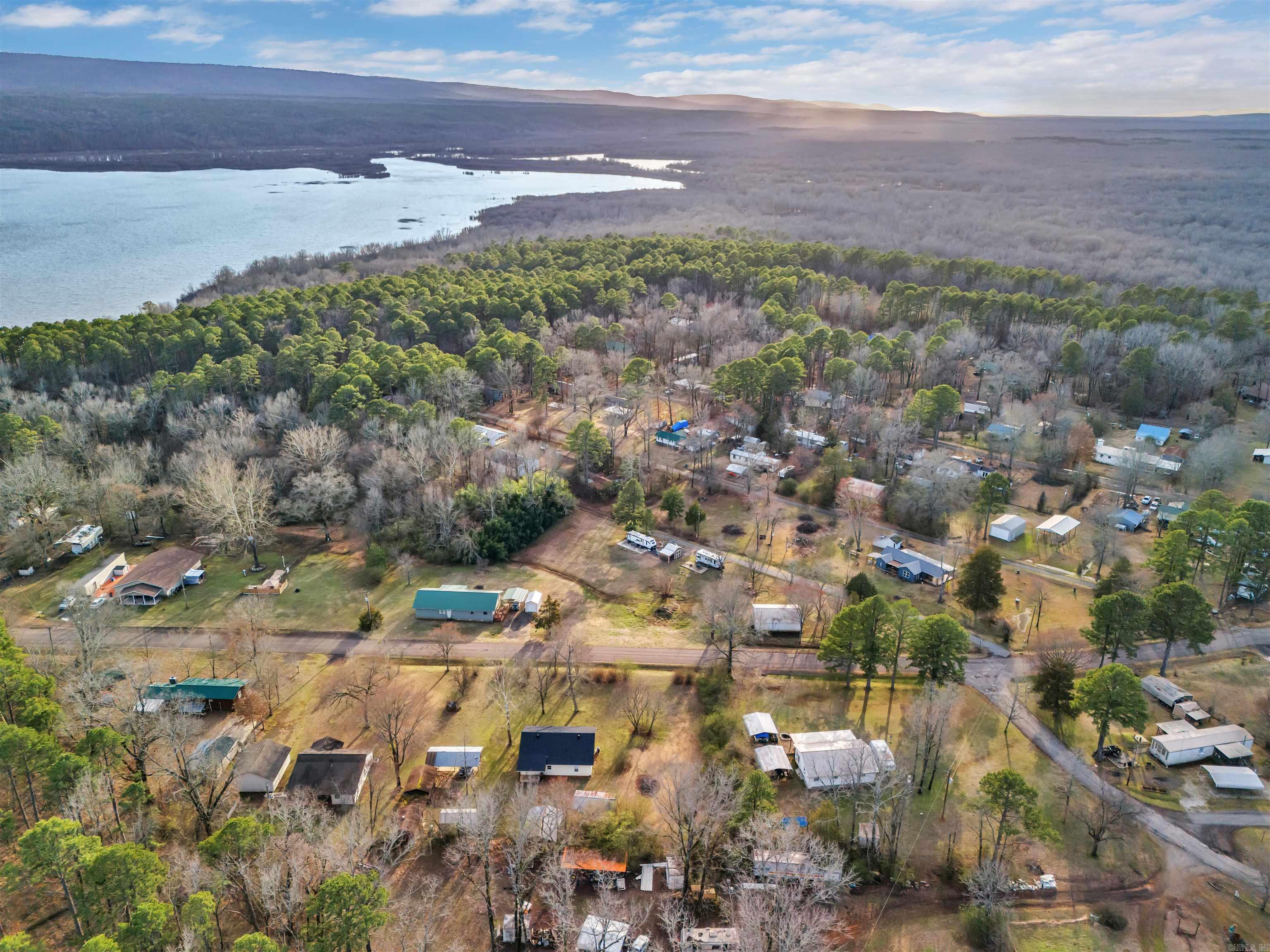 10576  Carter Cove  Plainview, AR