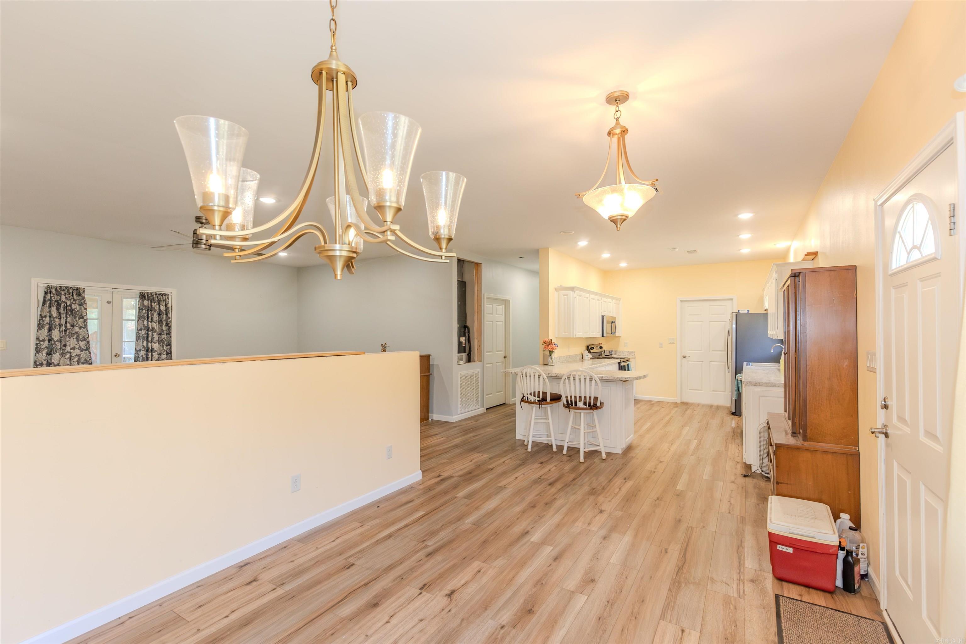 10576  Carter Cove  Plainview, AR