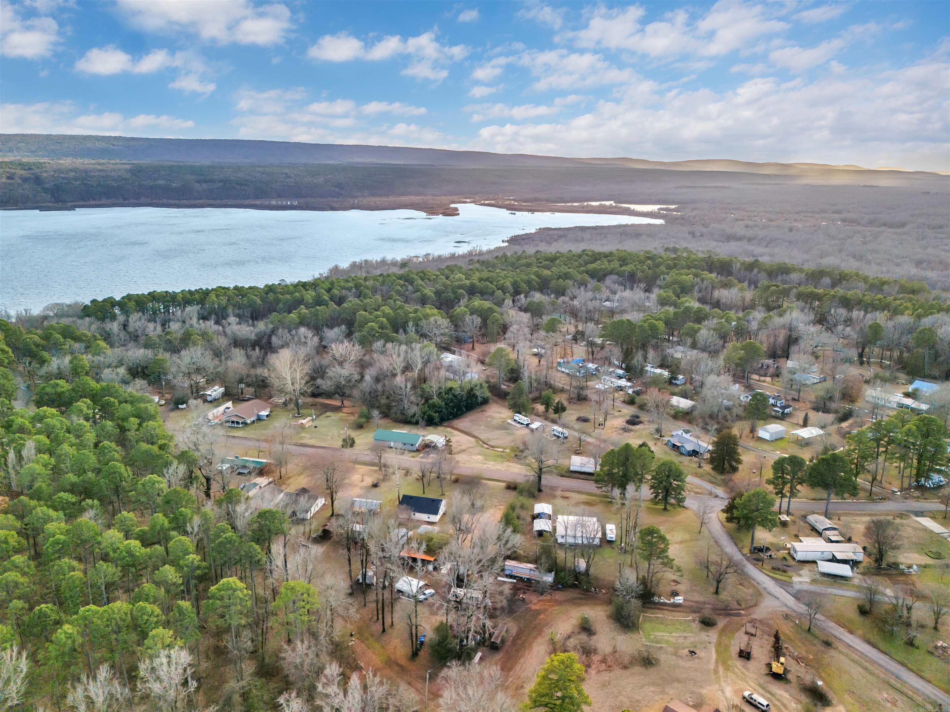 10576  Carter Cove  Plainview, AR