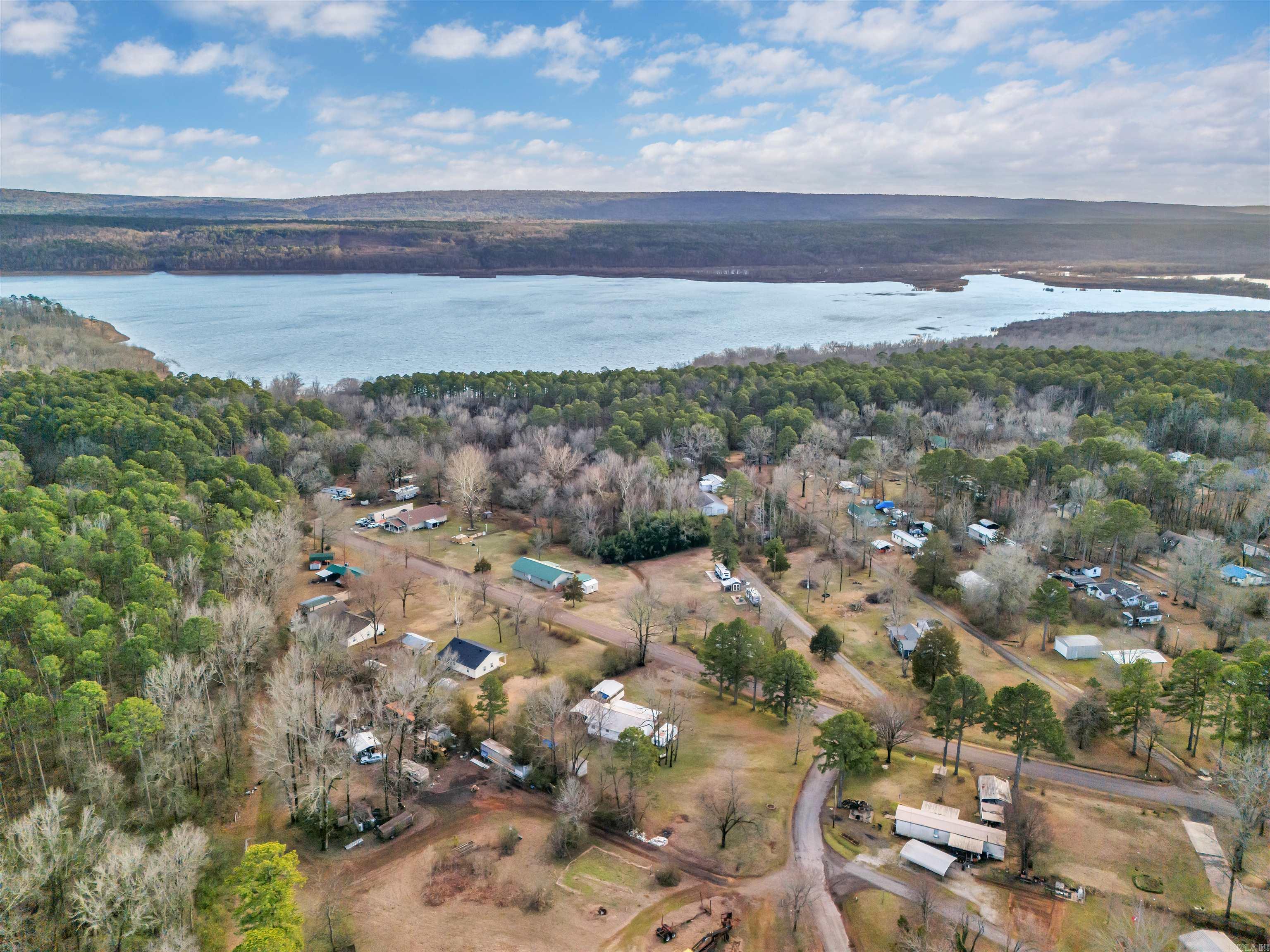 10576  Carter Cove  Plainview, AR