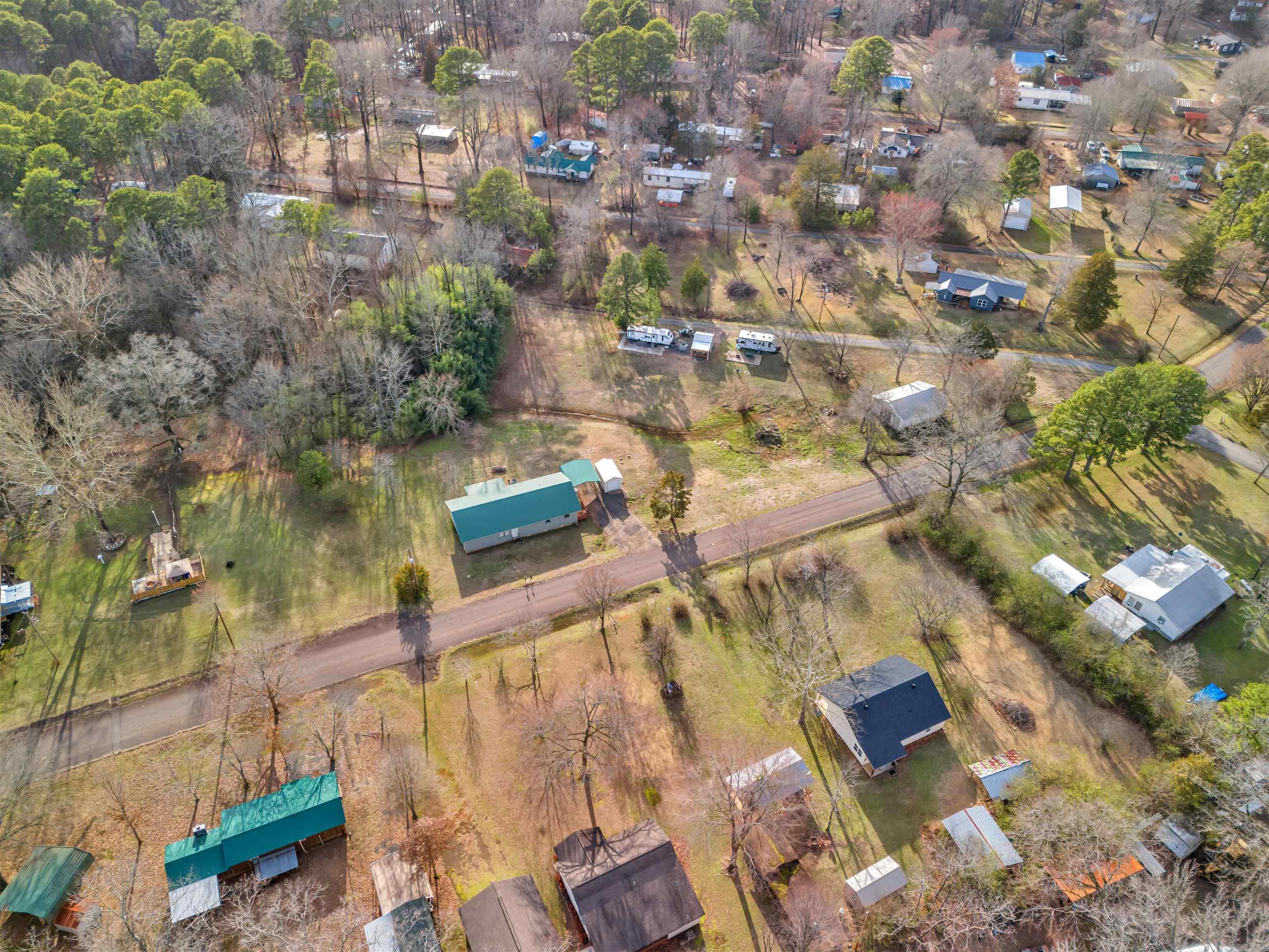 10576  Carter Cove  Plainview, AR