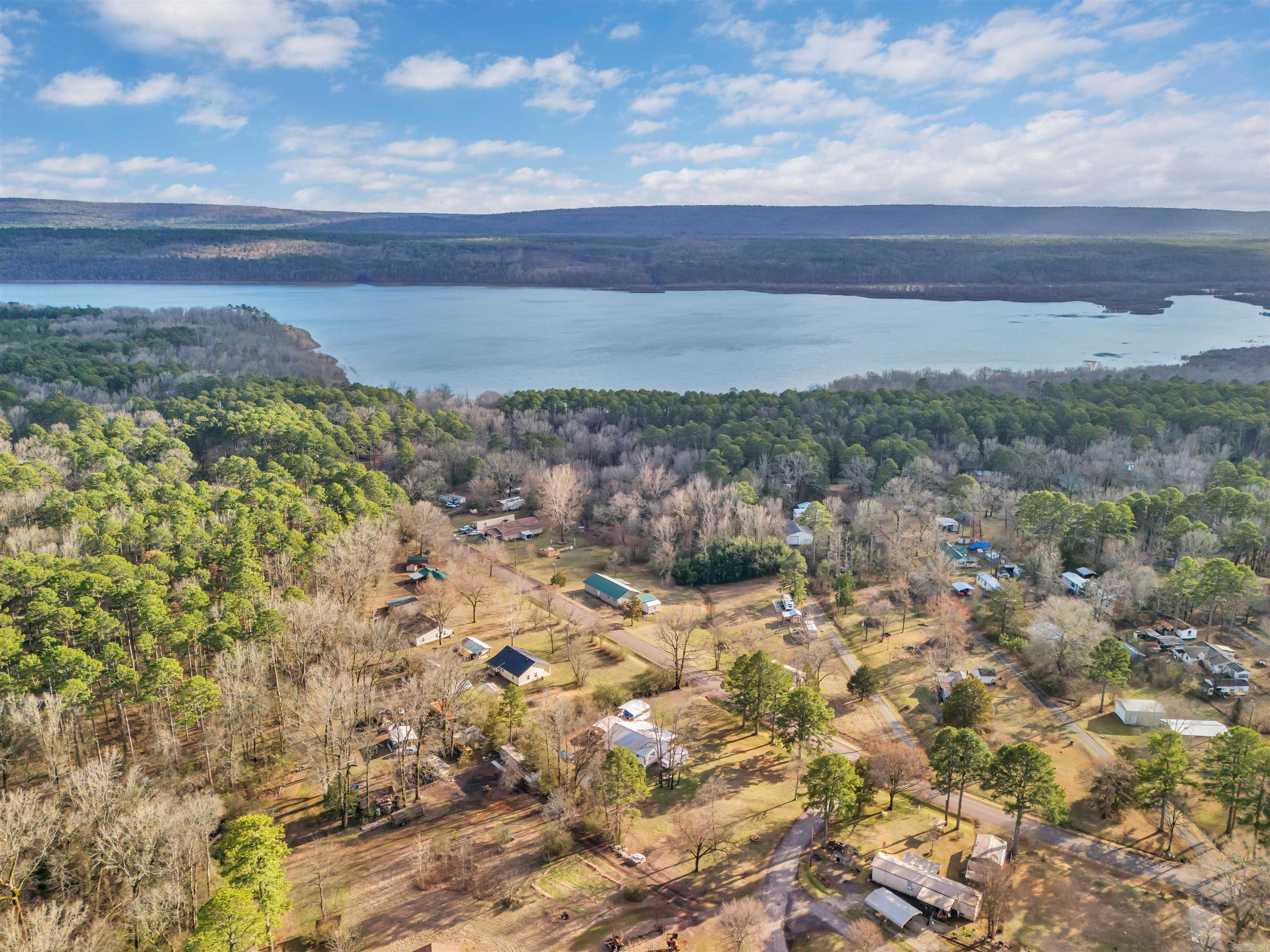 10576  Carter Cove  Plainview, AR