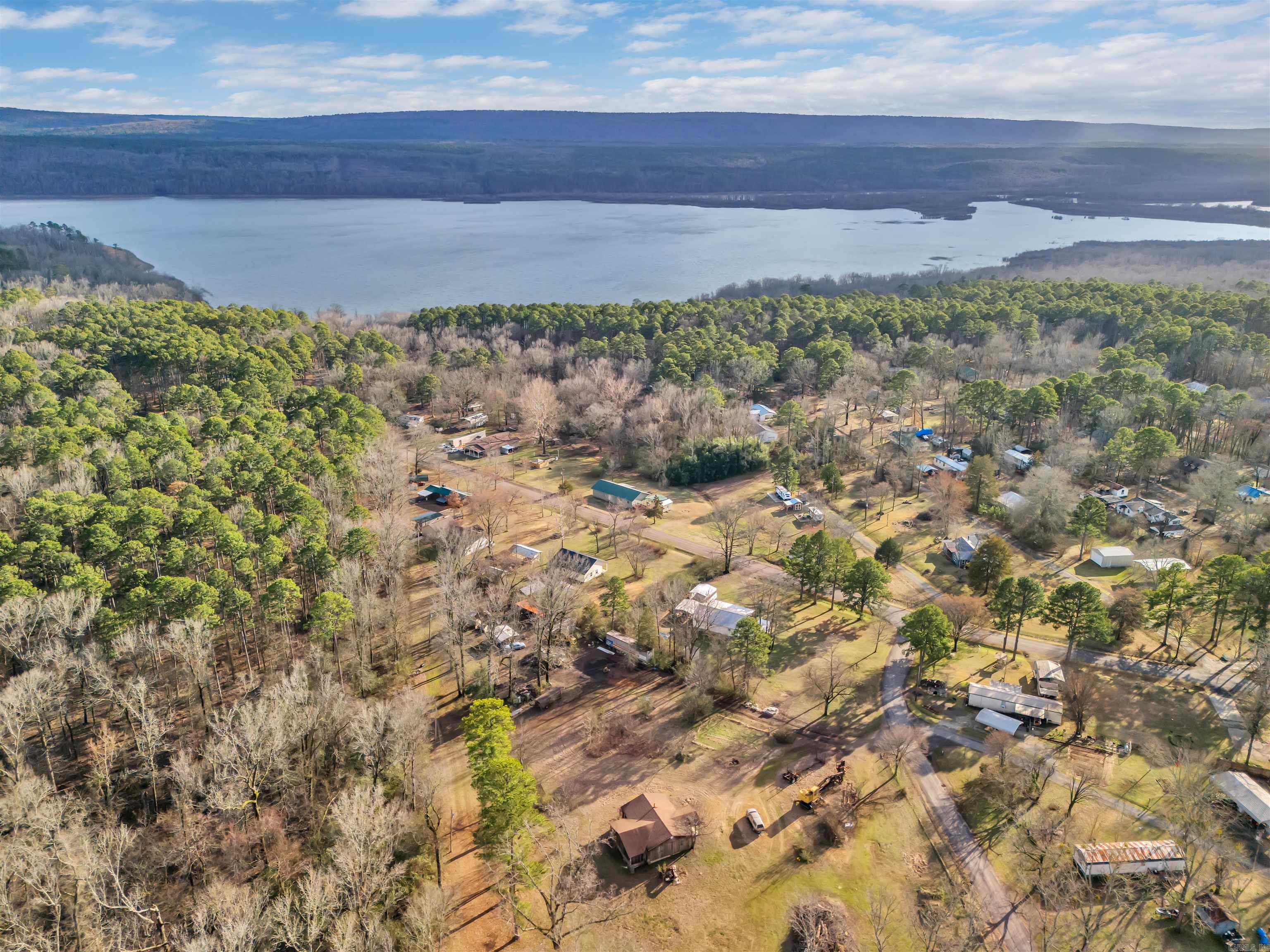 10576  Carter Cove  Plainview, AR